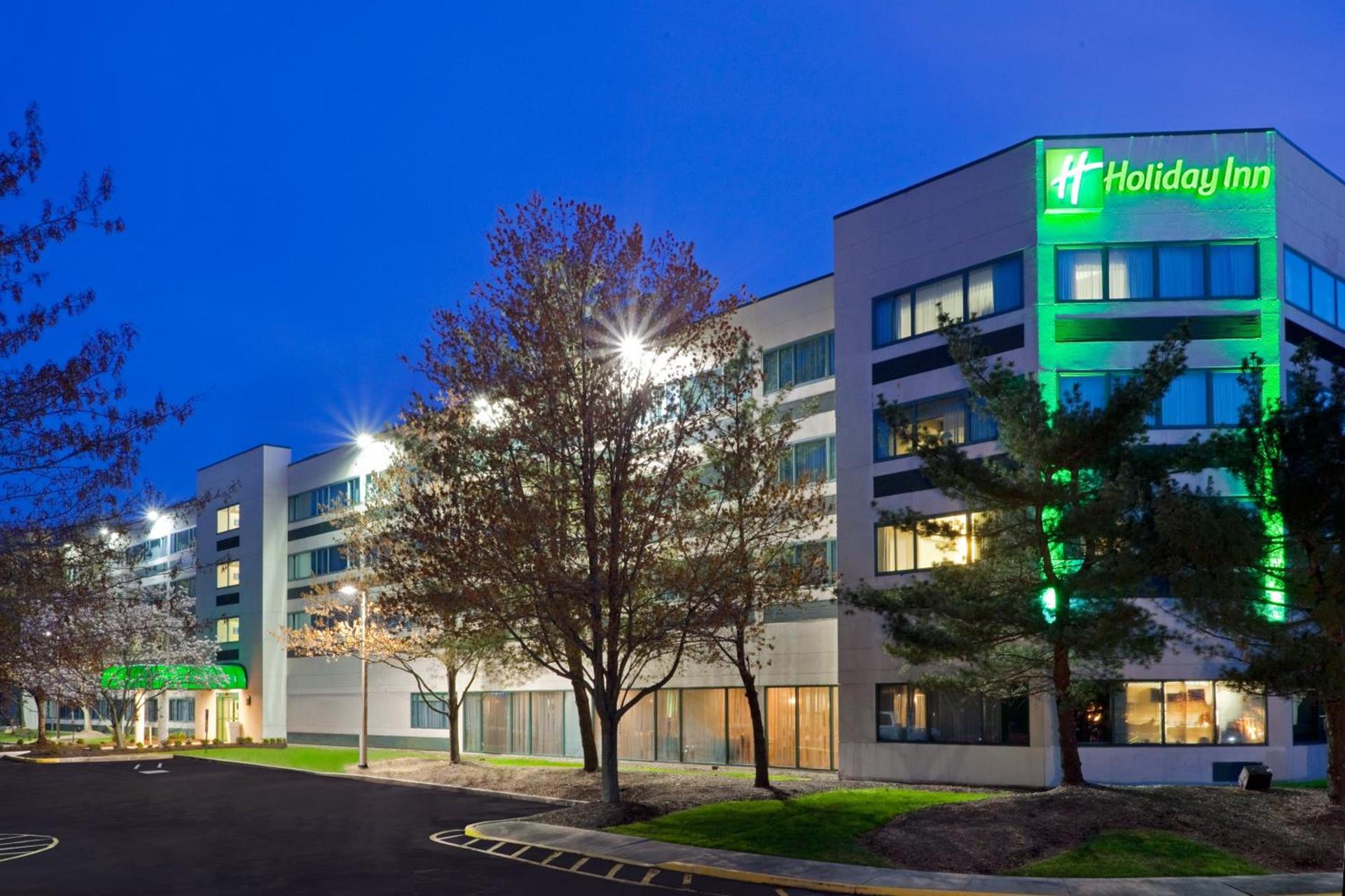 Holiday Inn Princeton by IHG photo 20