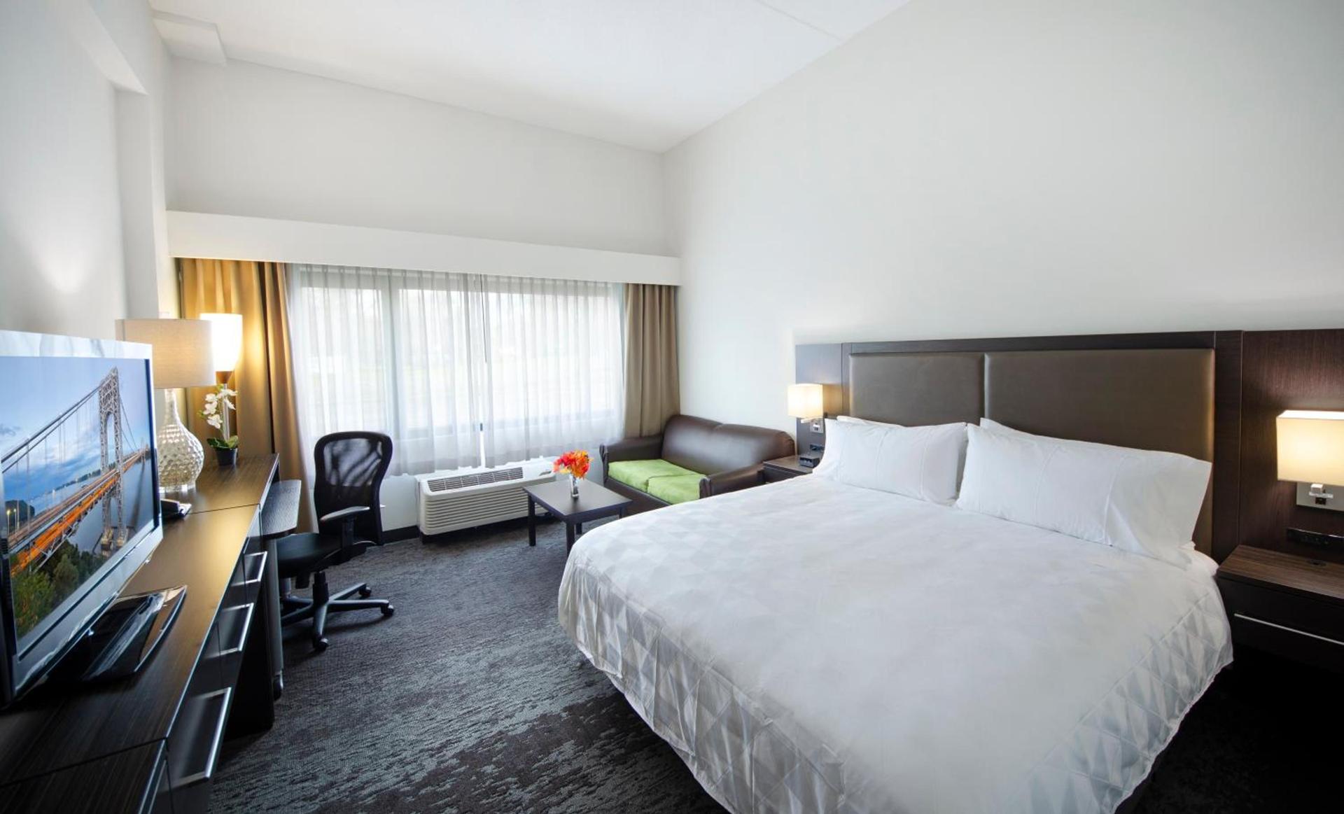 Holiday Inn Princeton by IHG photo 32