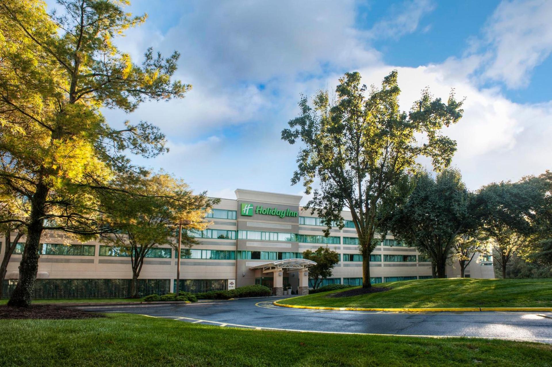 Holiday Inn Princeton by IHG photo 10
