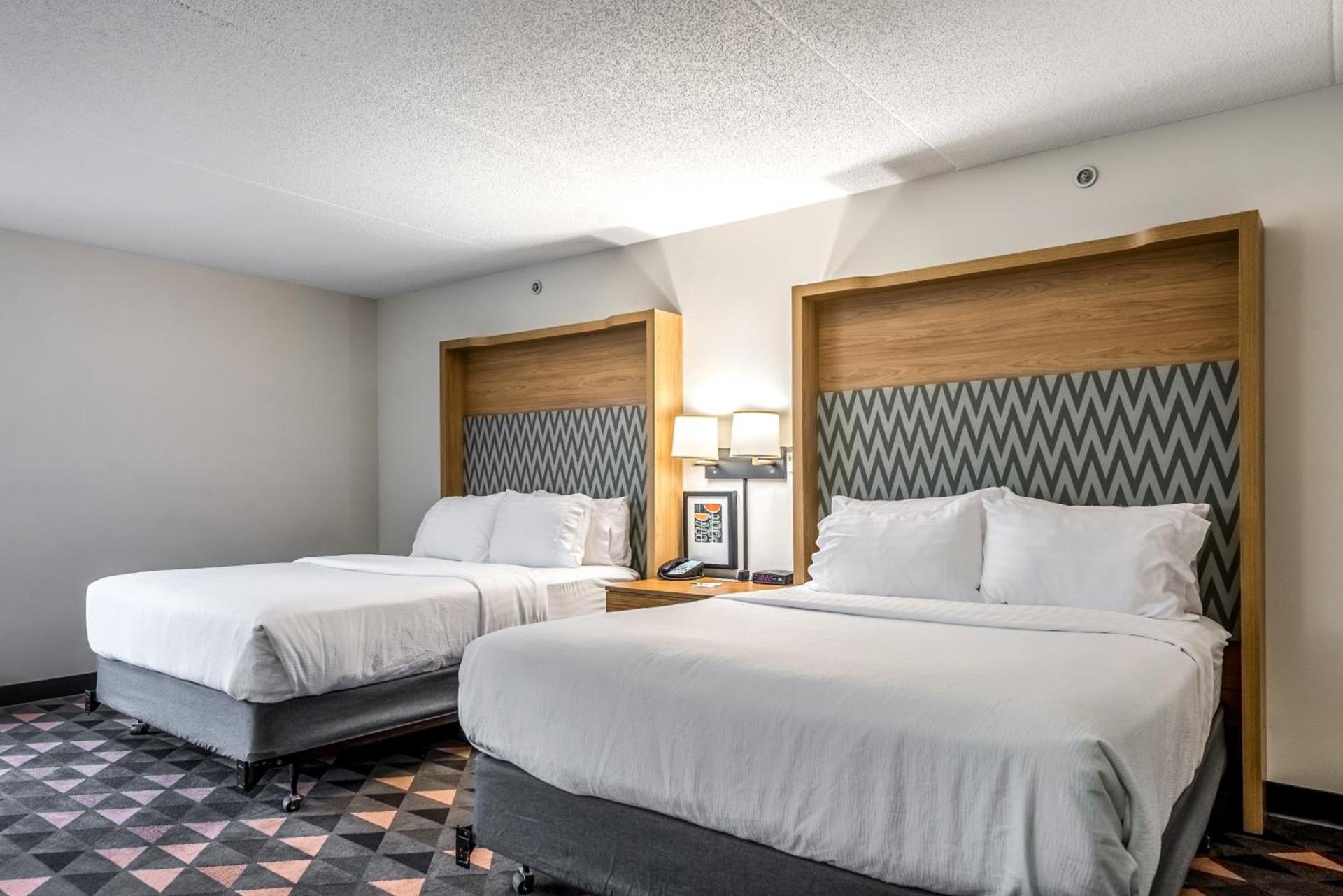 Holiday Inn - Indianapolis Downtown by IHG photo 15