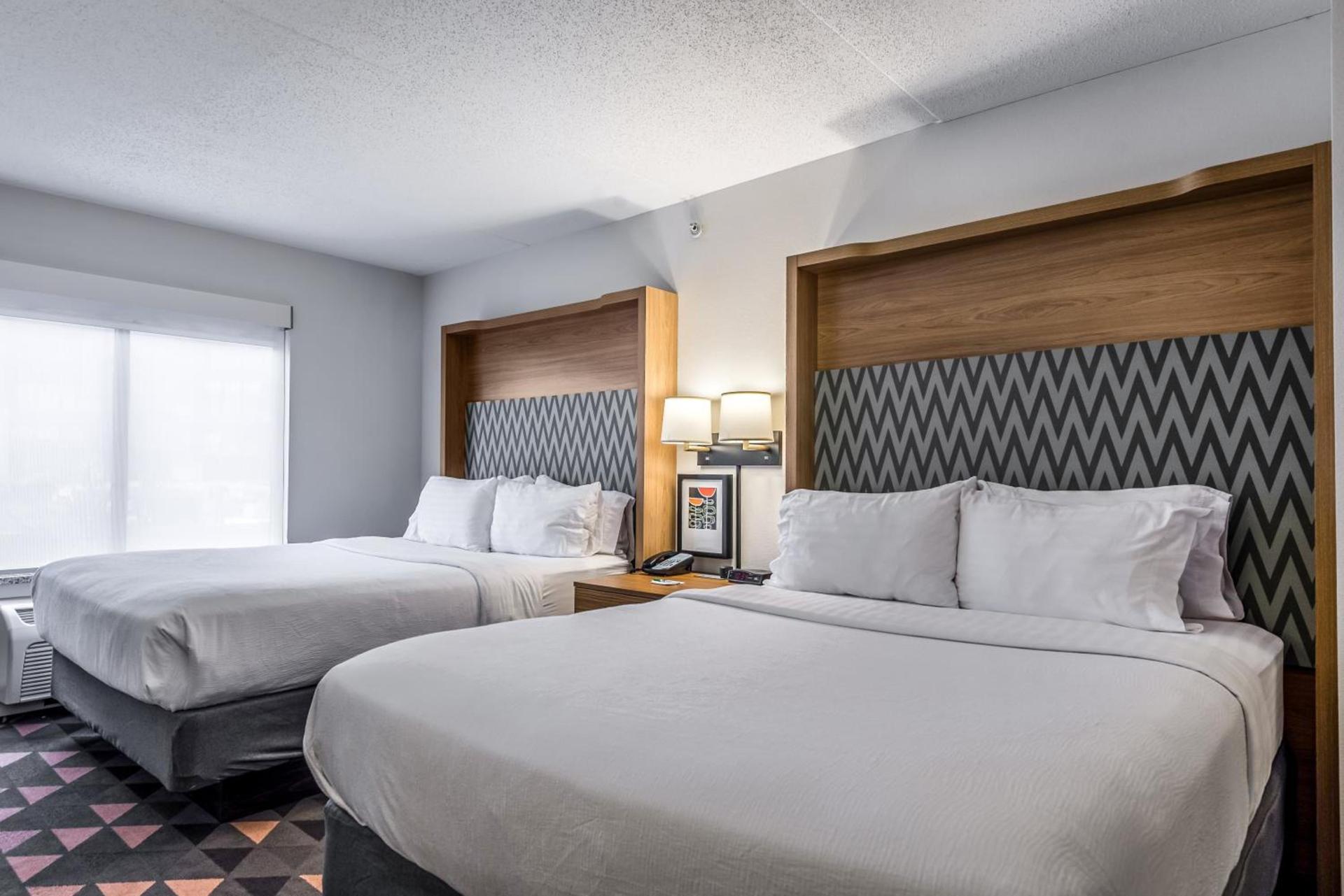 Holiday Inn - Indianapolis Downtown by IHG photo 10