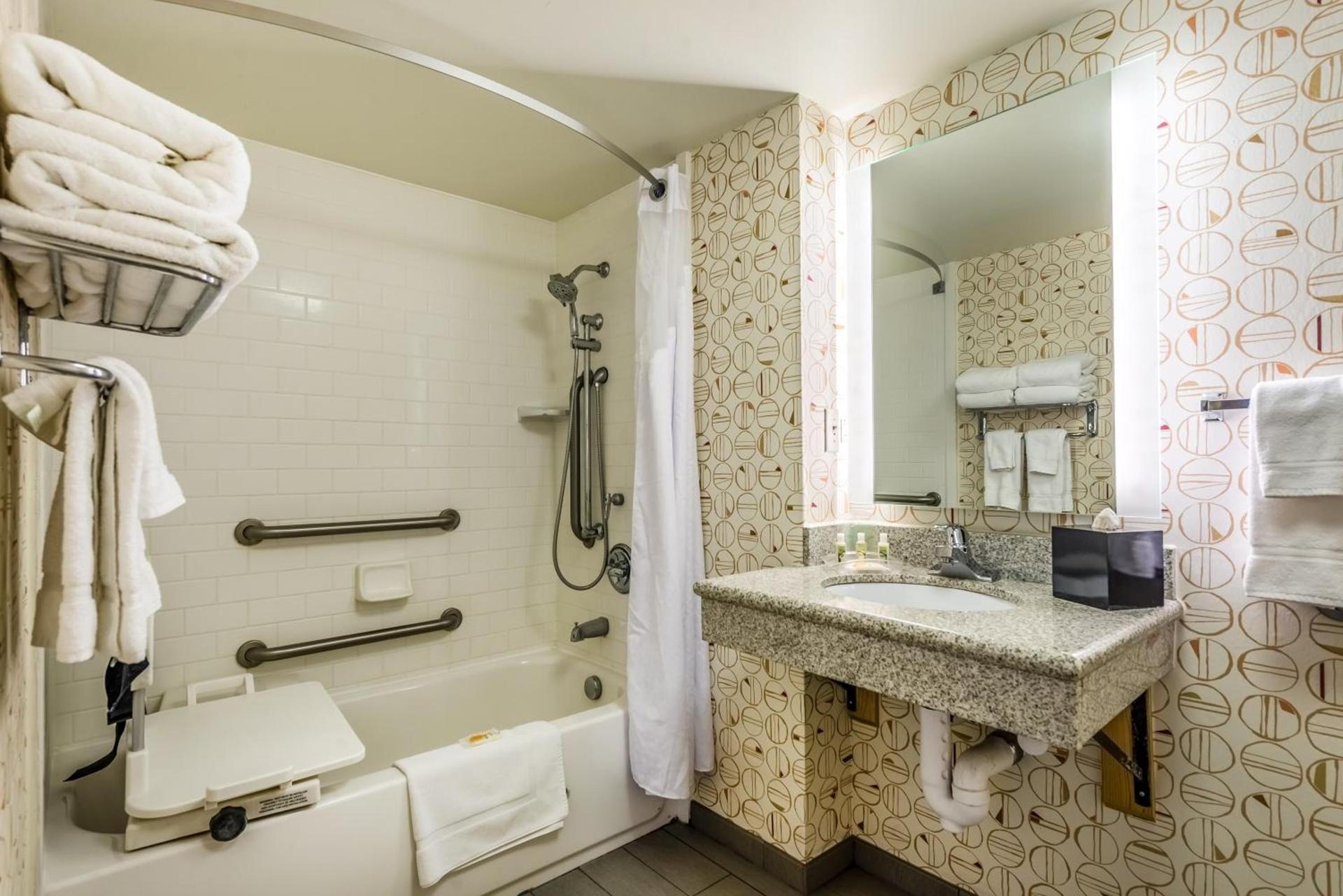 Holiday Inn - Indianapolis Downtown by IHG photo 26