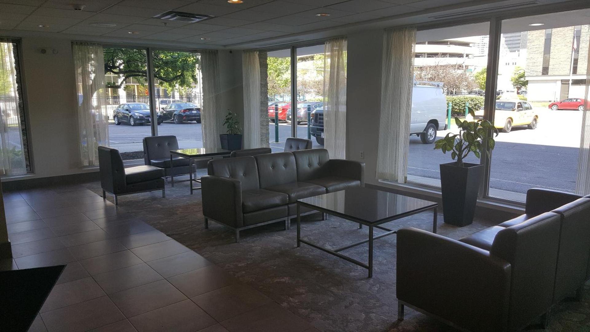 Holiday Inn Columbus Dwtn-Capitol Square by IHG photo 4