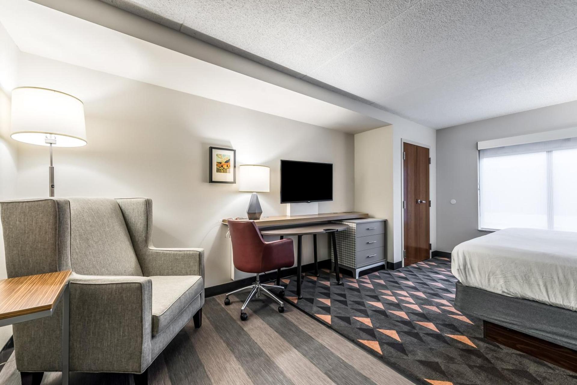 Holiday Inn - Indianapolis Downtown by IHG photo 7