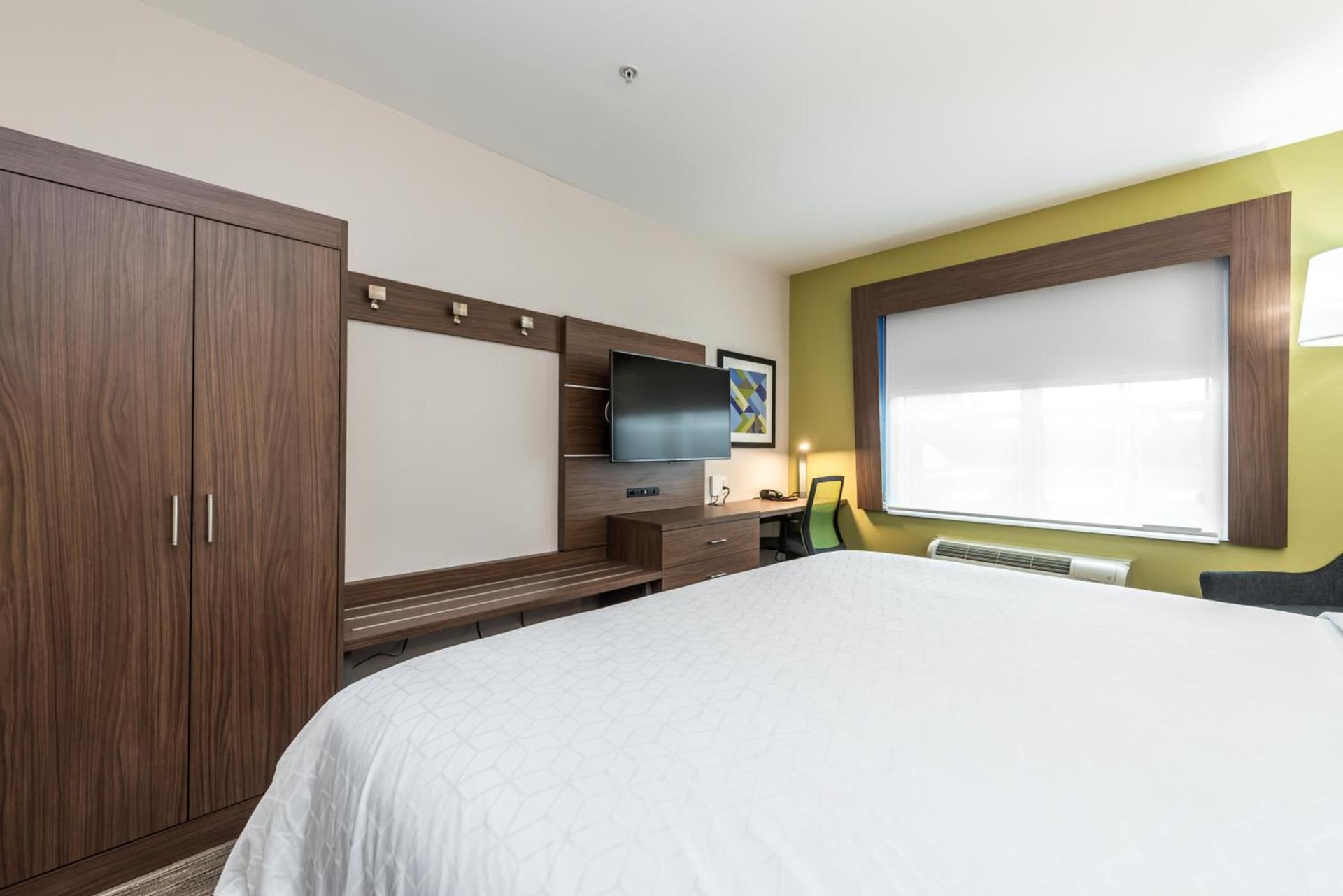 Holiday Inn Express Hotel & Suites Lagrange I-85 by IHG photo 14