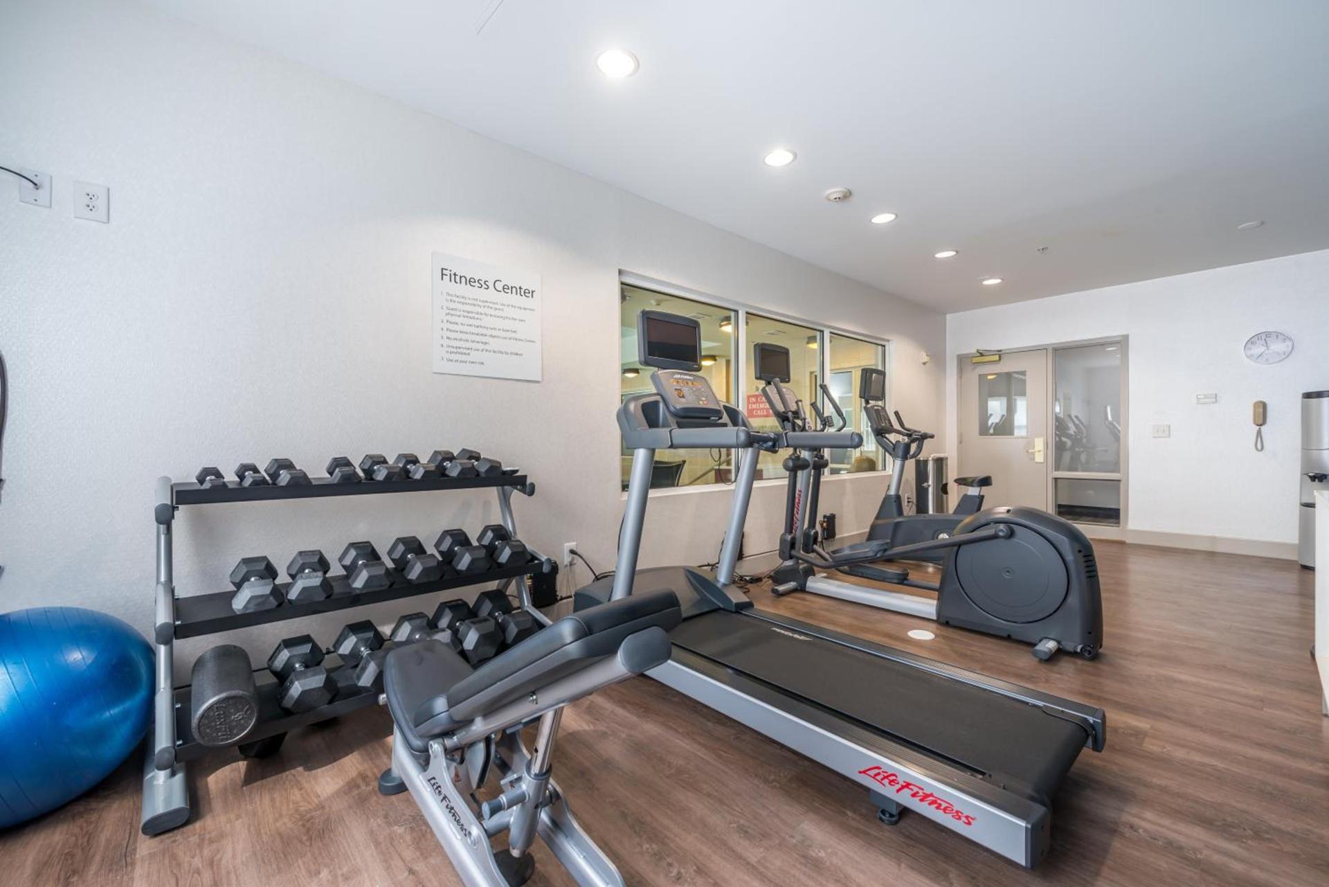 Holiday Inn Express Hotel & Suites Lagrange I-85 by IHG photo 6