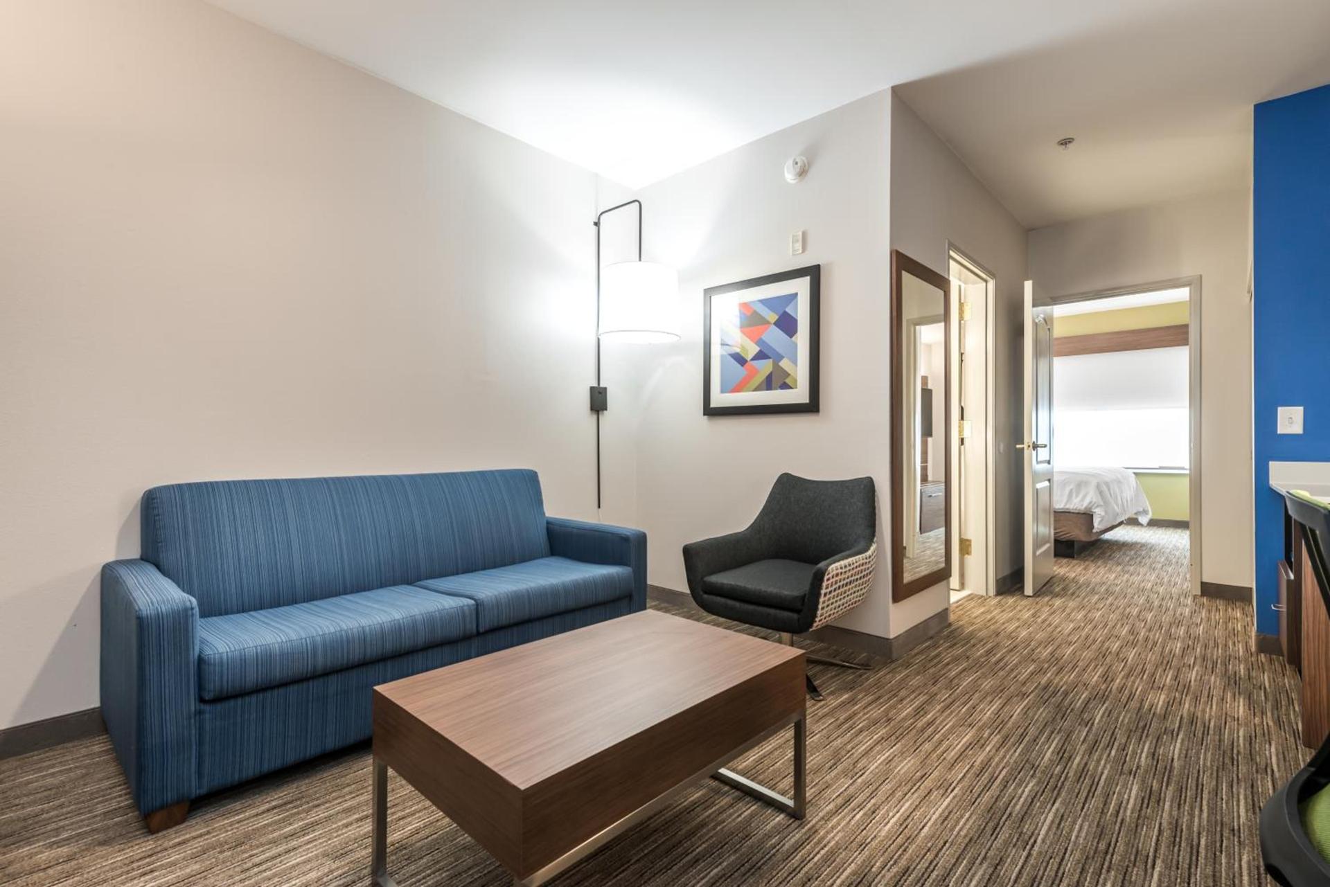 Holiday Inn Express Hotel & Suites Lagrange I-85 by IHG photo 16