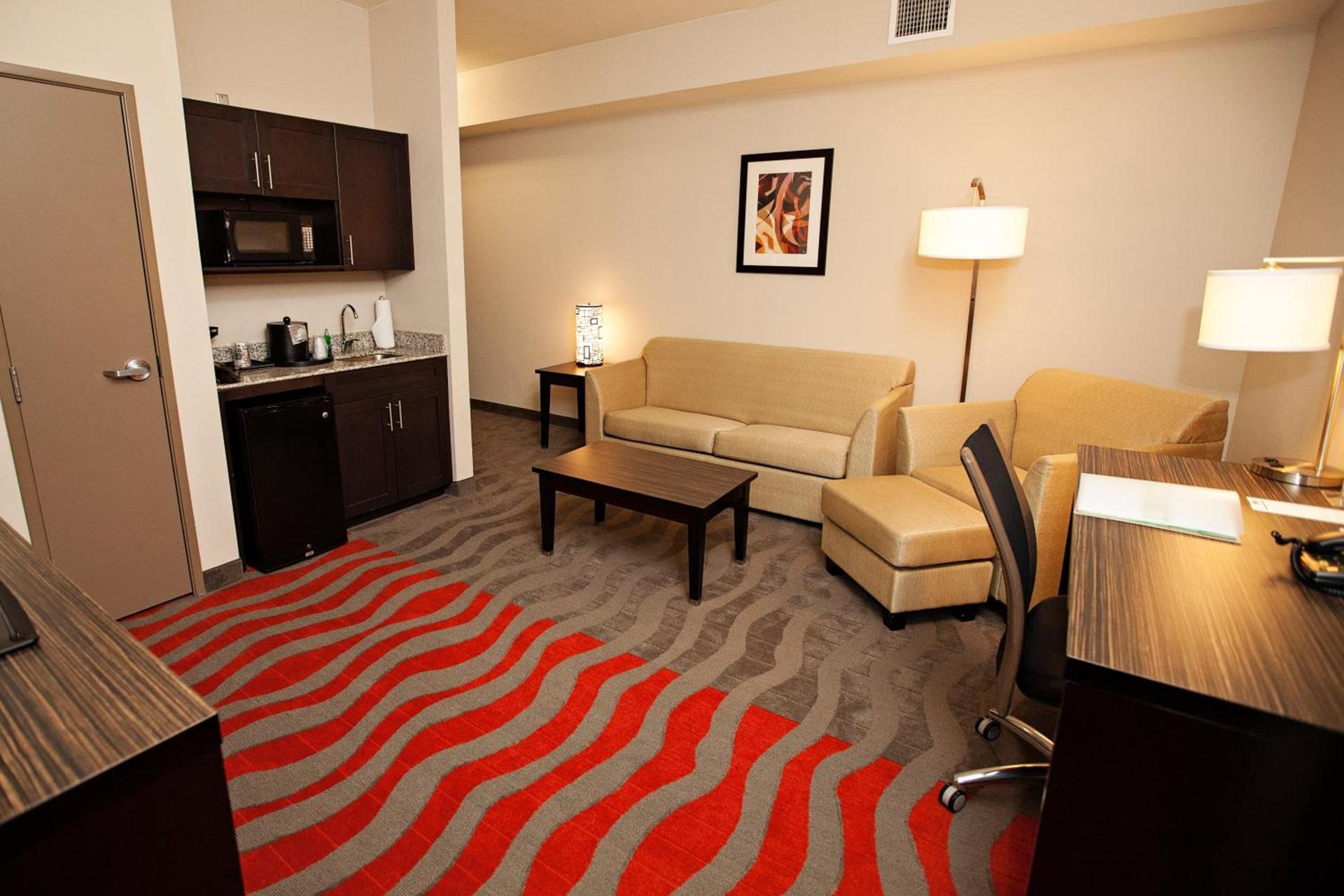 Holiday Inn & Suites Houston West - Westway Park by IHG photo 44