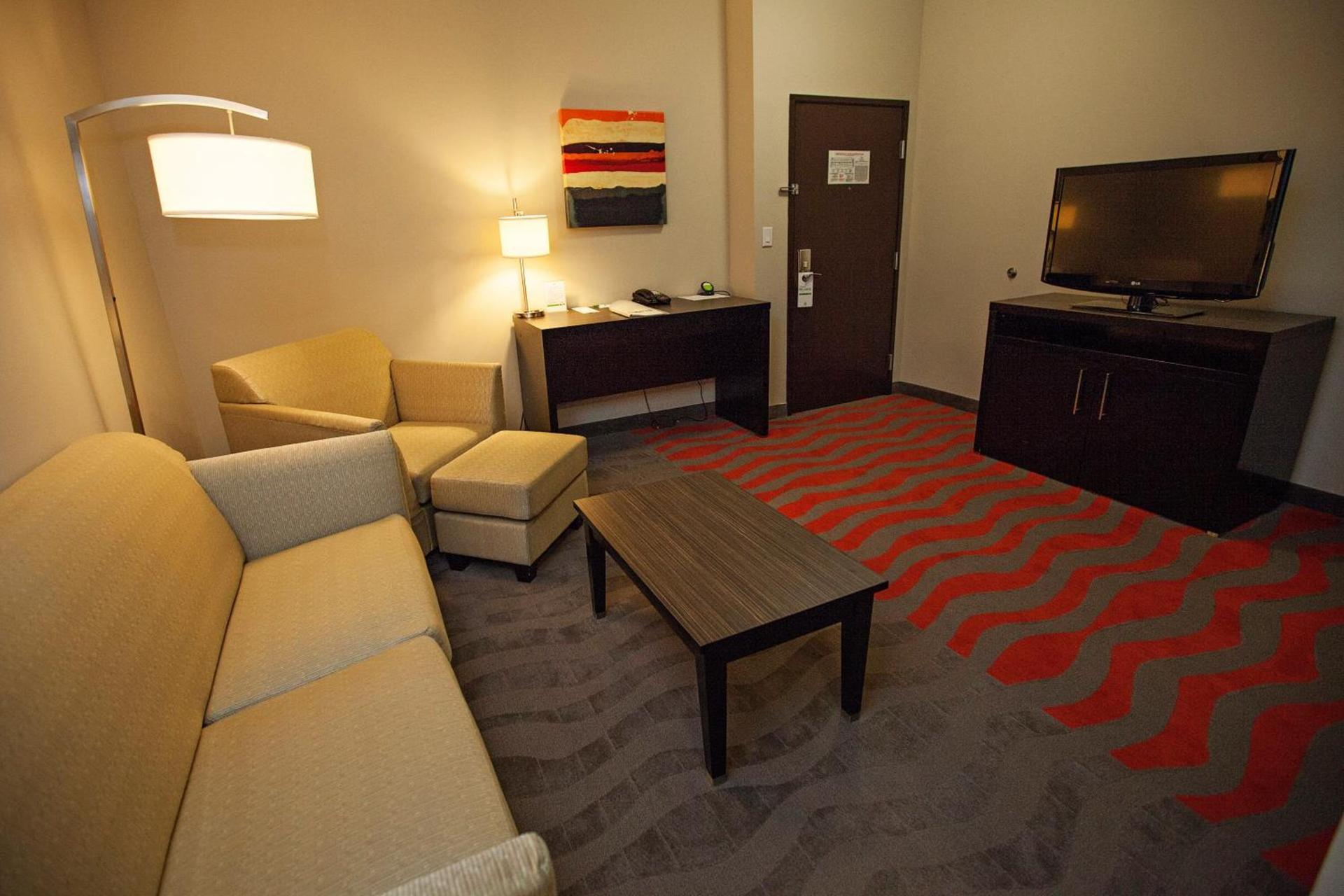 Holiday Inn & Suites Houston West - Westway Park by IHG photo 34