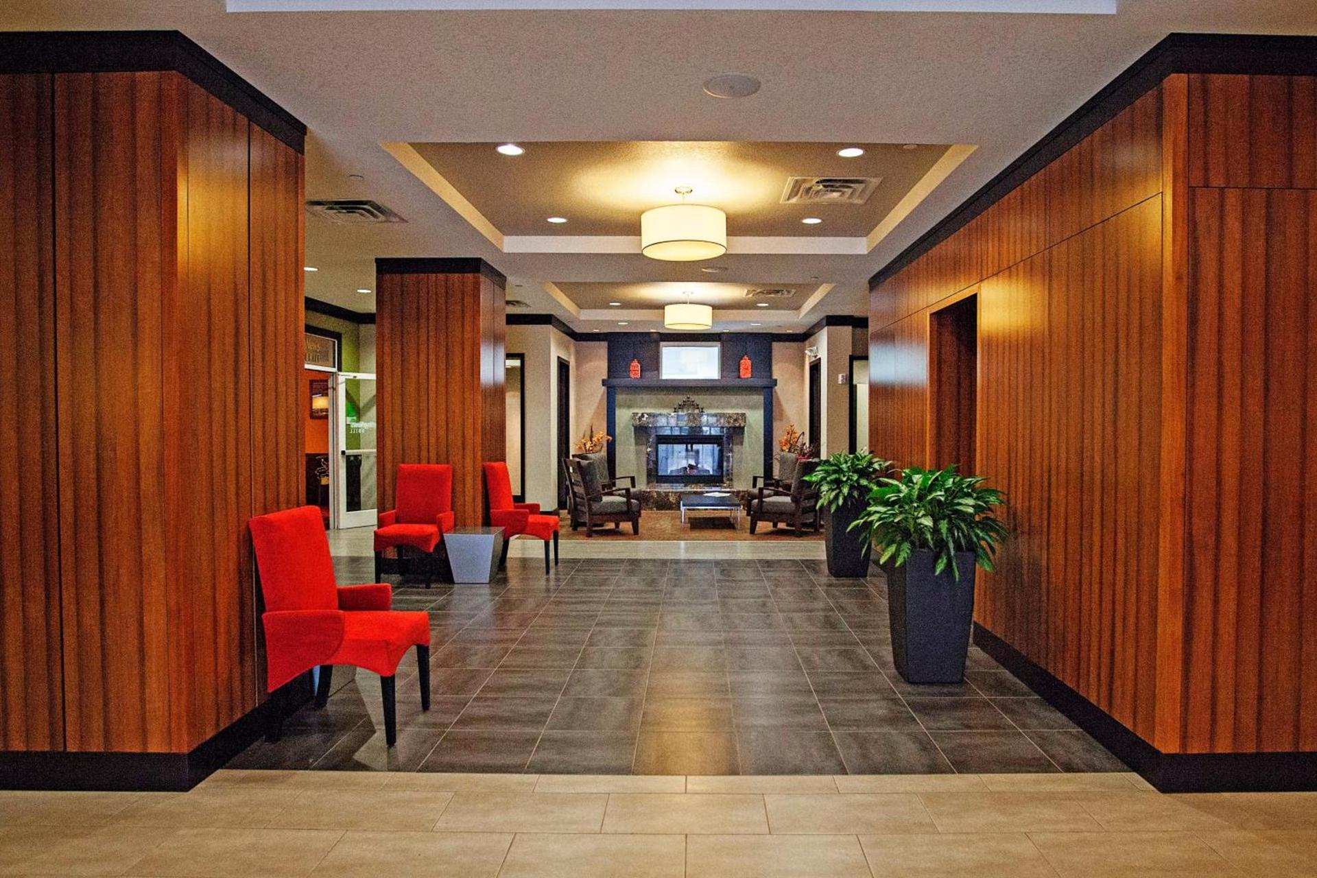 Holiday Inn & Suites Houston West - Westway Park by IHG photo 26