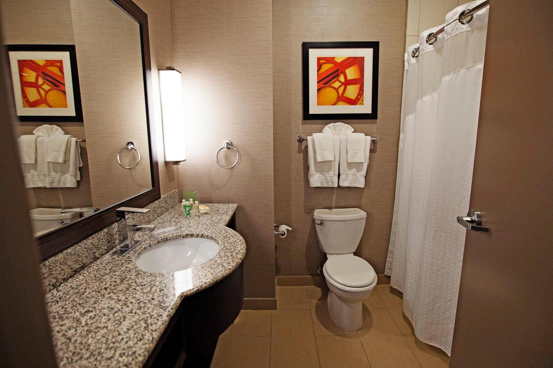 Holiday Inn & Suites Houston West - Westway Park by IHG photo 46