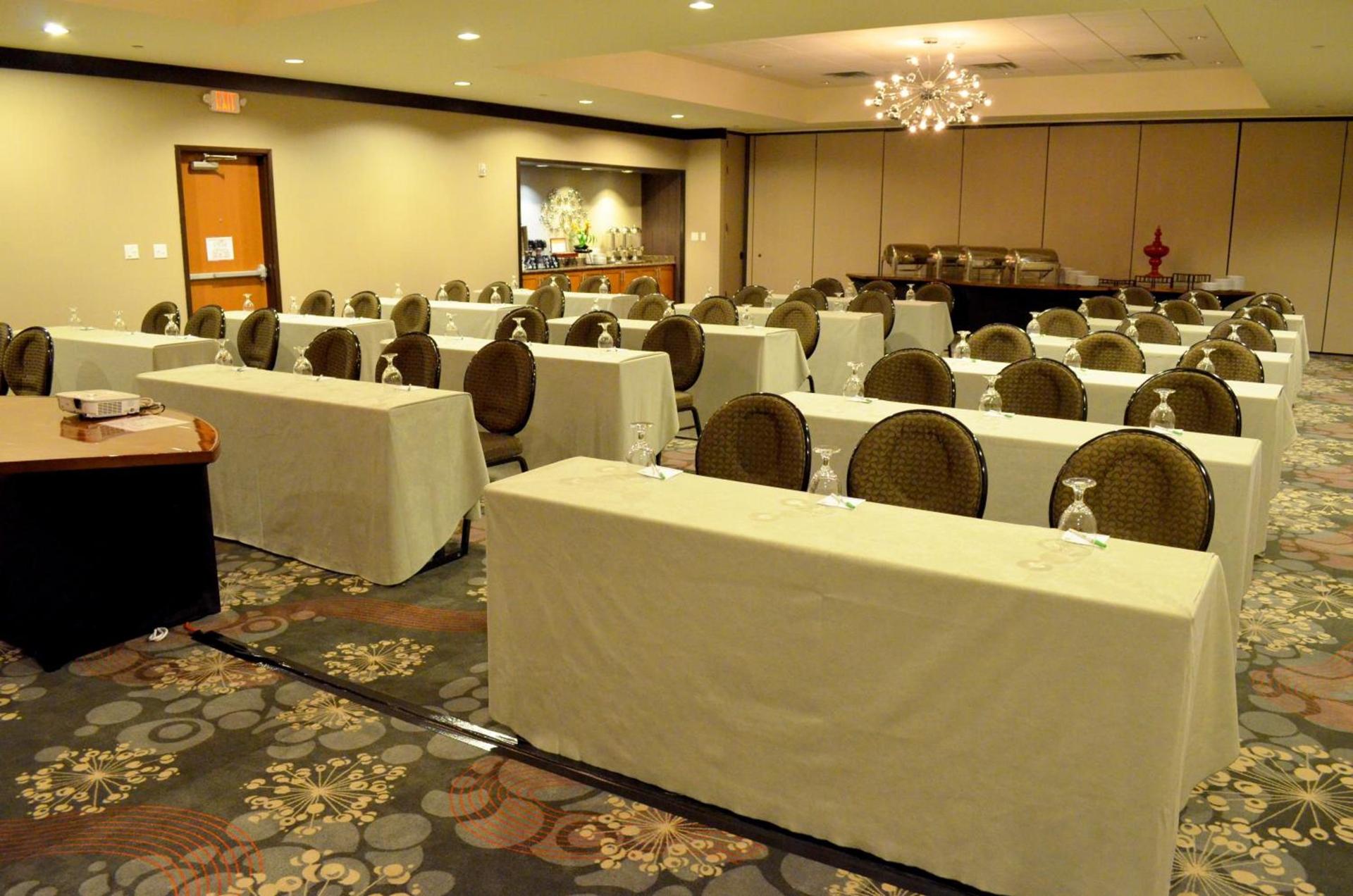 Holiday Inn & Suites Houston West - Westway Park by IHG photo 36
