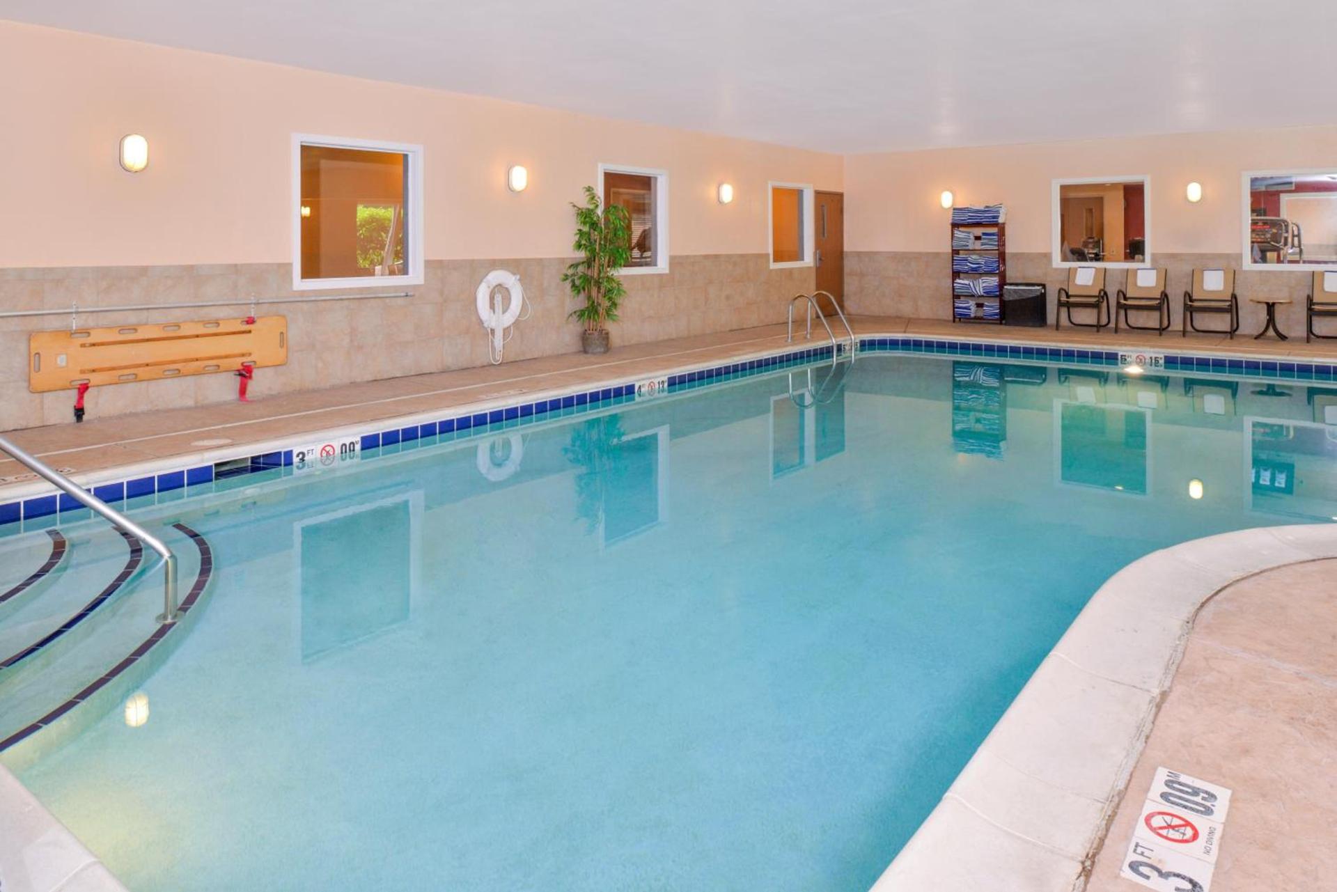 Holiday Inn Express Hotel & Suites Lancaster-Lititz by IHG photo 49