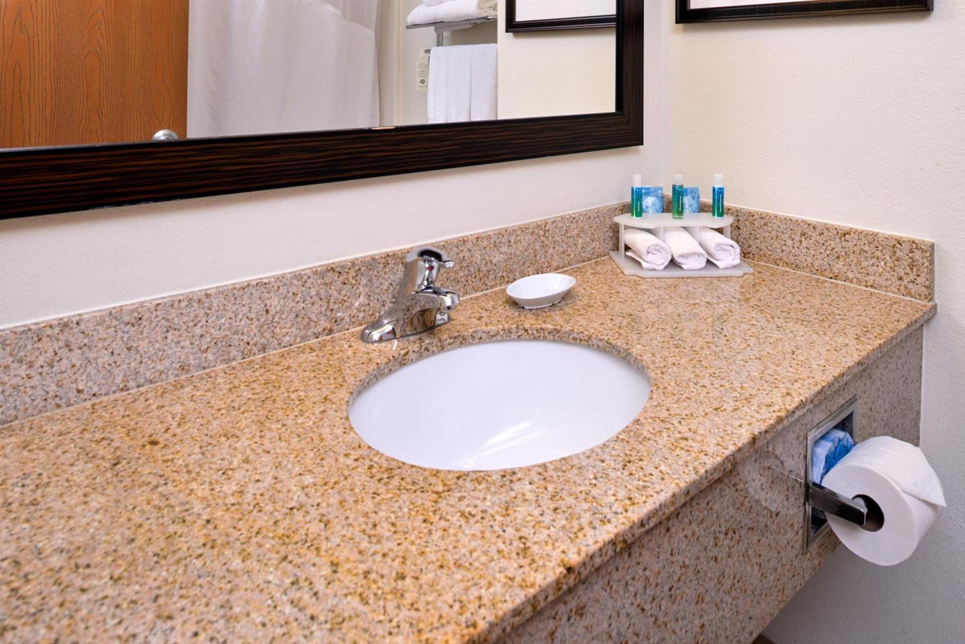 Holiday Inn Express Hotel & Suites Lancaster-Lititz by IHG photo 27