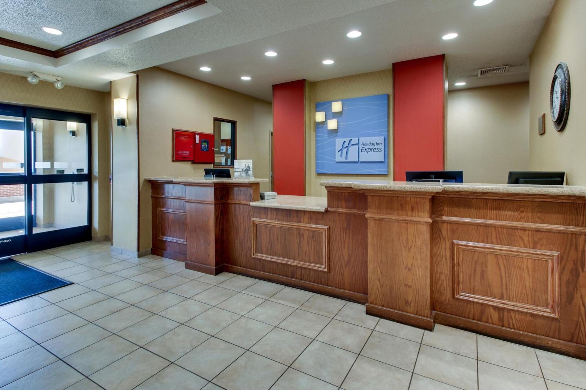 Holiday Inn Express Hotel & Suites Lancaster-Lititz by IHG photo 9
