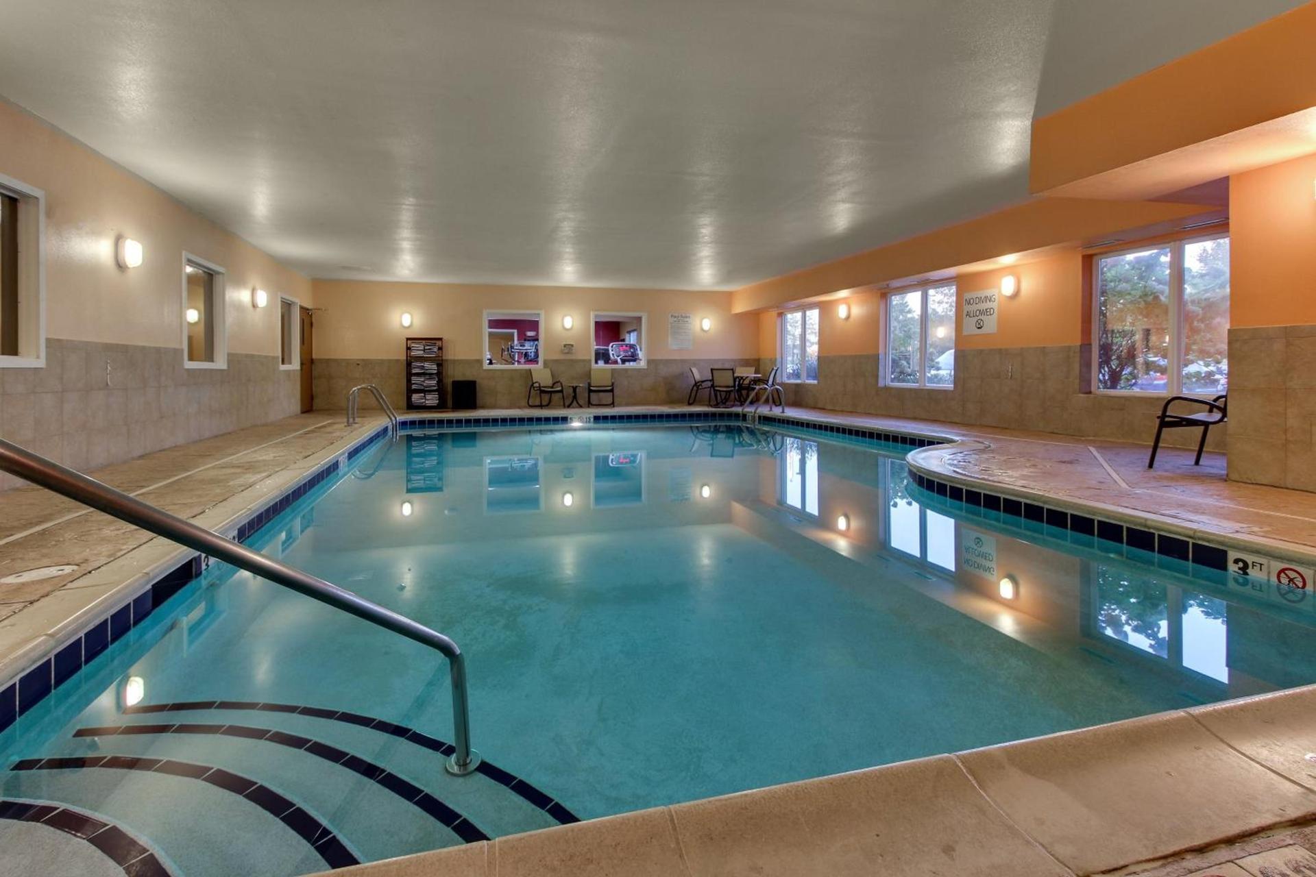 Holiday Inn Express Hotel & Suites Lancaster-Lititz by IHG photo 33
