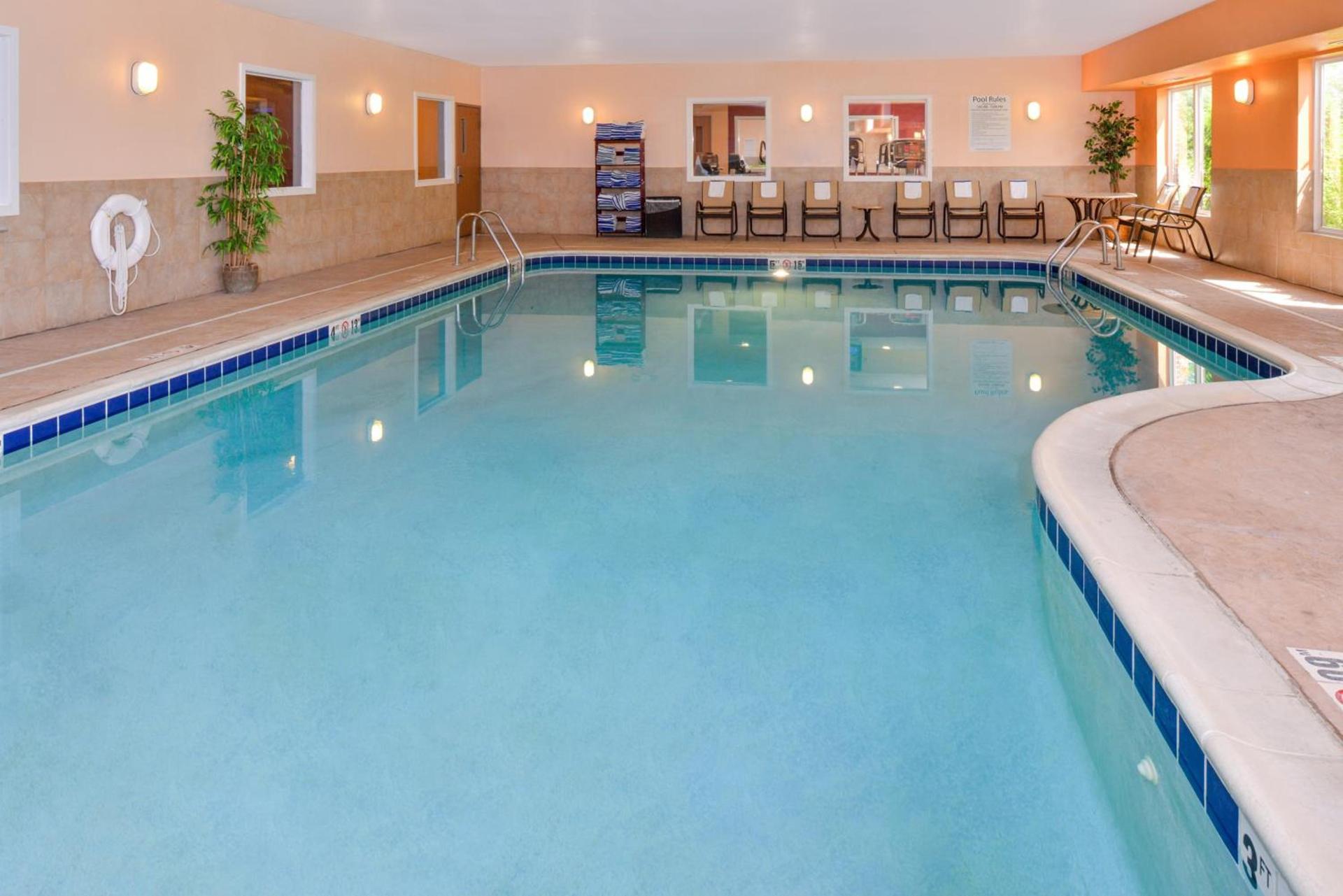 Holiday Inn Express Hotel & Suites Lancaster-Lititz by IHG photo 45
