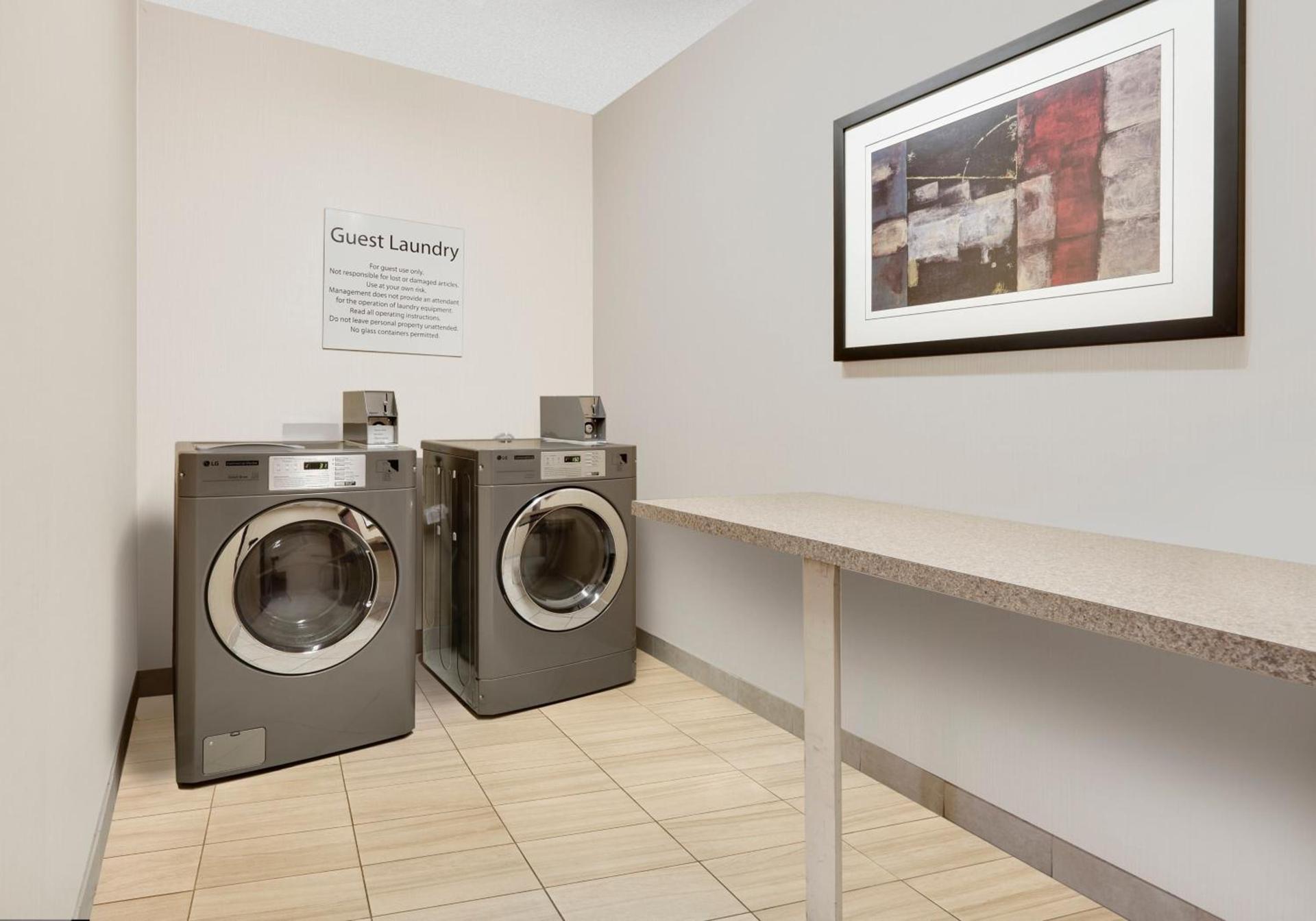 Holiday Inn Express & Suites - Denton North by IHG photo 21