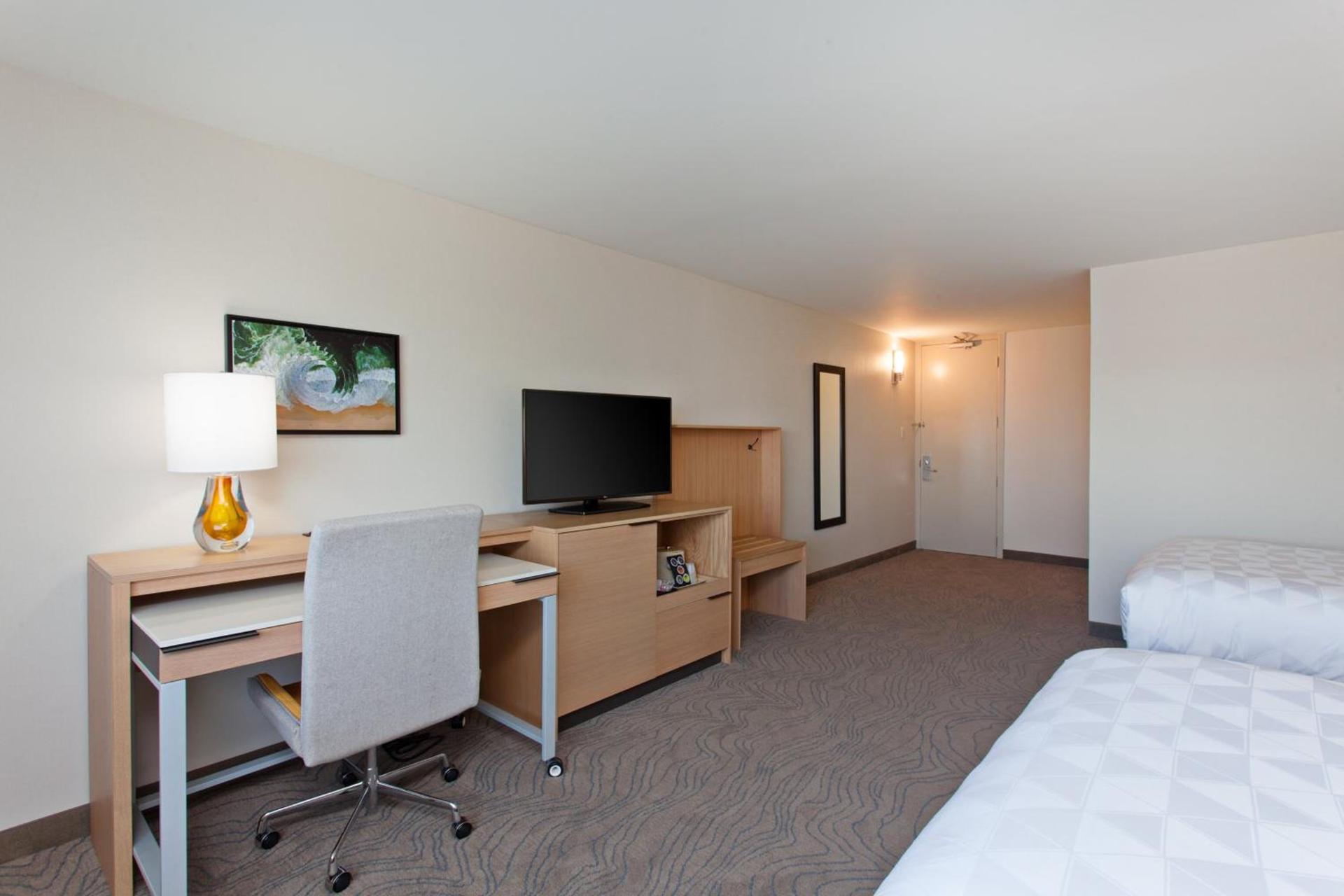 Holiday Inn Los Angeles - LAX Airport by IHG photo 36