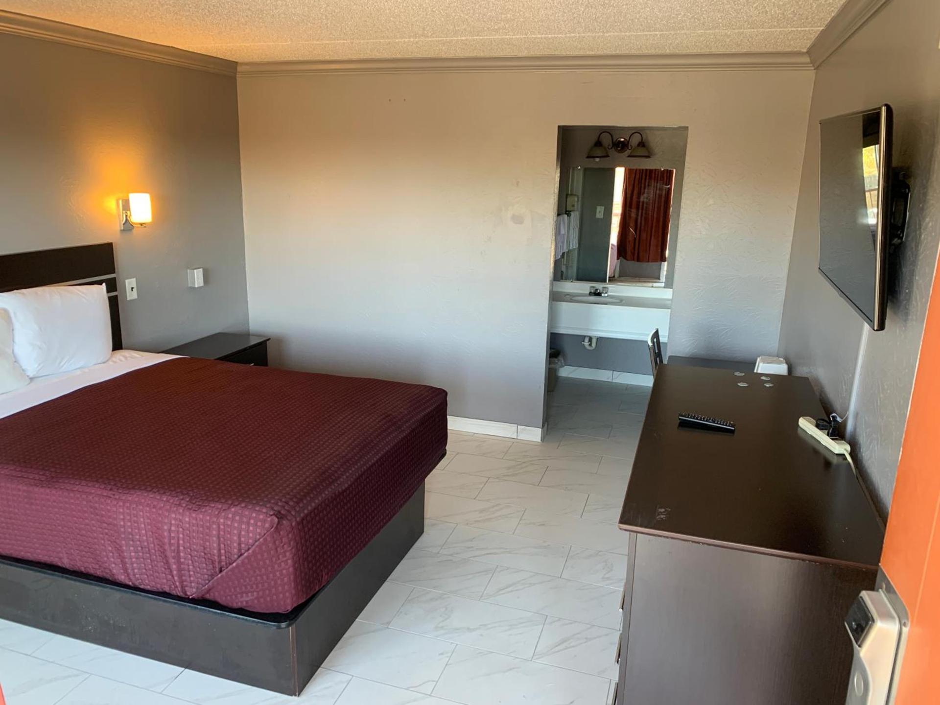 Executive Inn photo 3