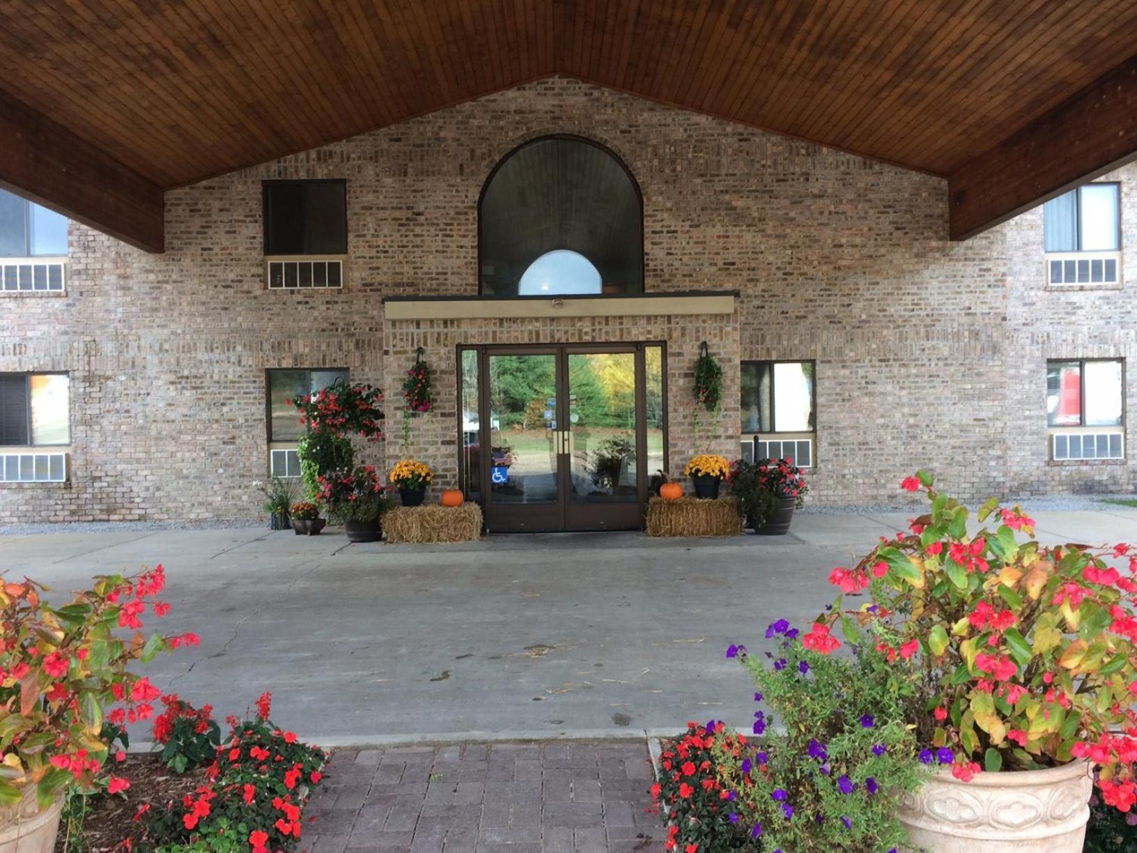 All Seasons Resort photo 1