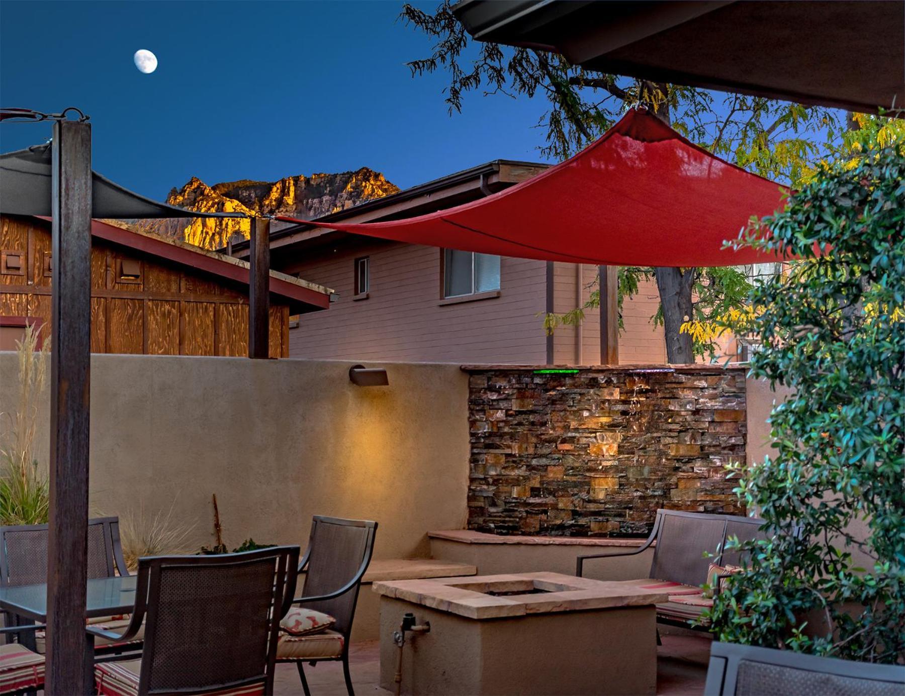 Sedona Uptown Suites photo 5