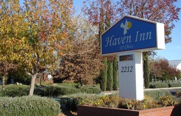 Haven Inn of Chico photo 30