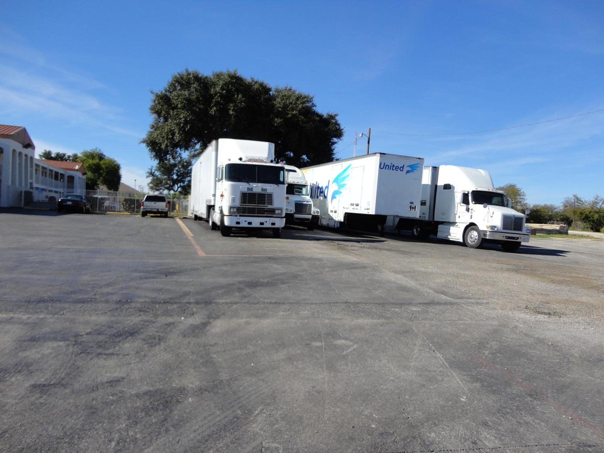 Motel 6-Round Rock, TX photo 7