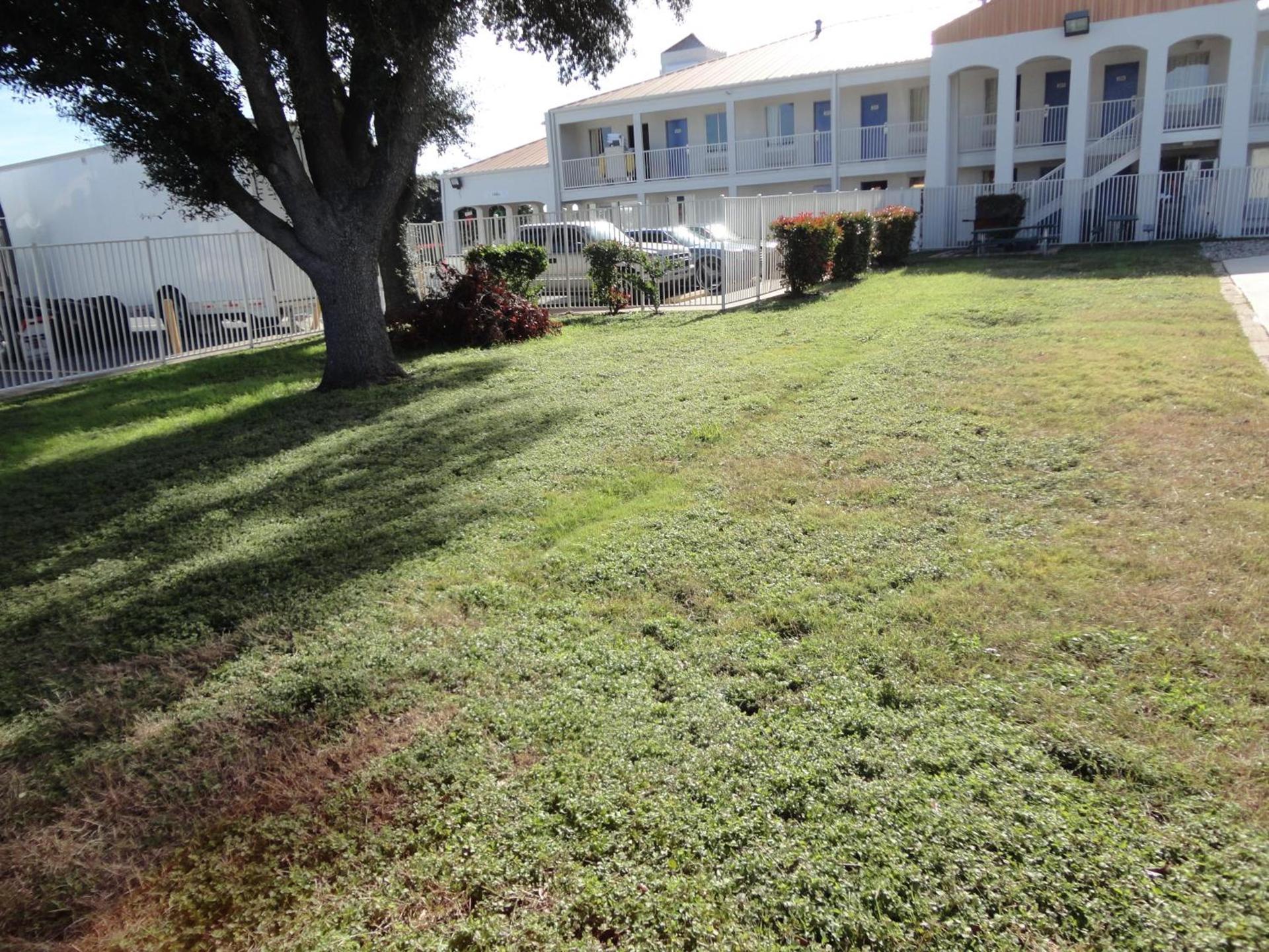 Motel 6-Round Rock, TX photo 9