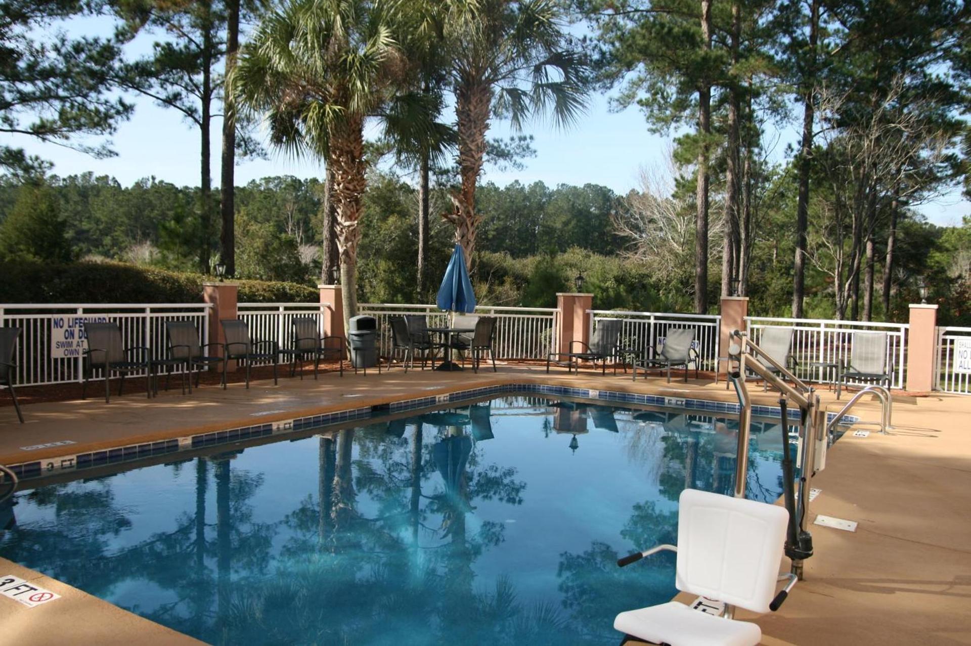 Okatie Hilton Head Hotel photo 3