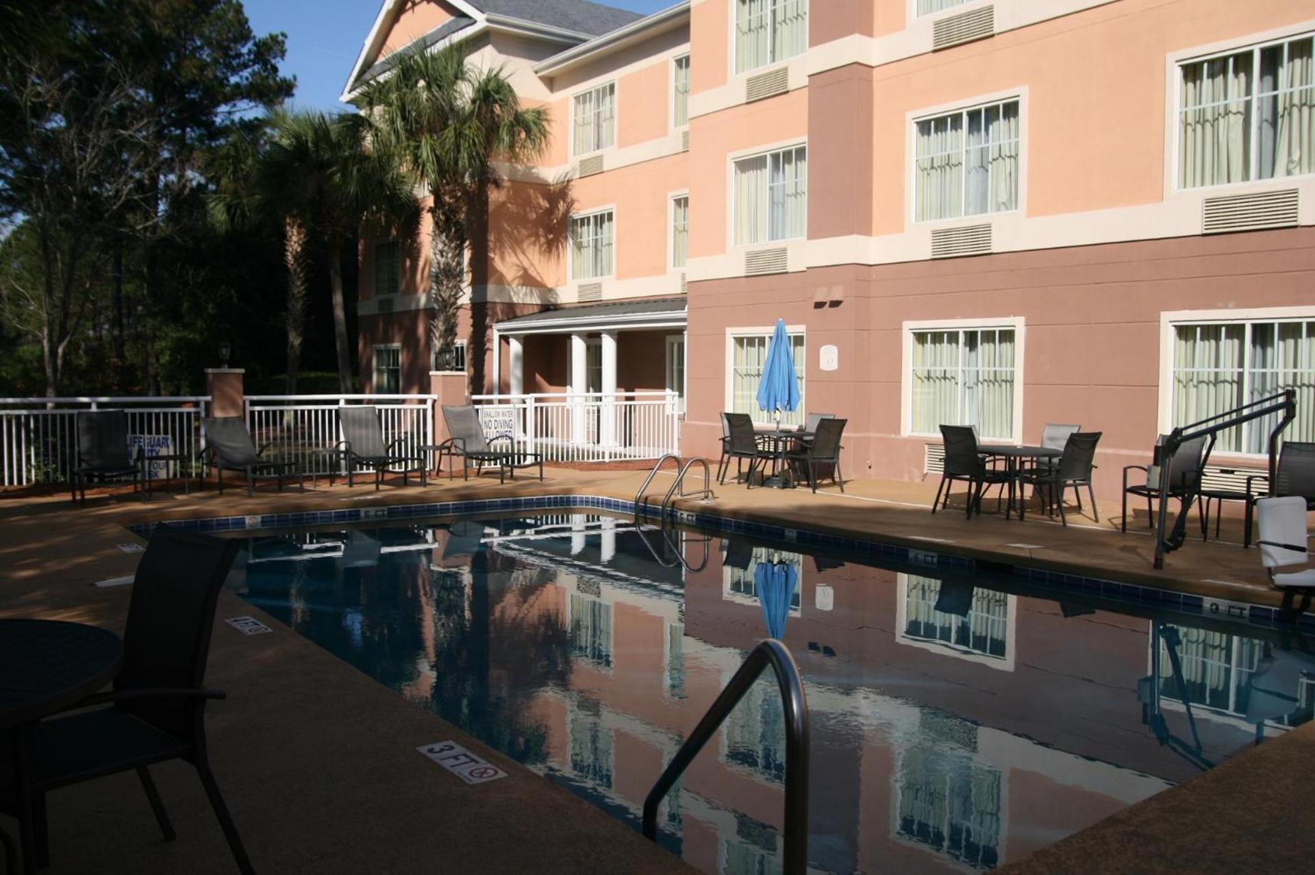Okatie Hilton Head Hotel photo 17
