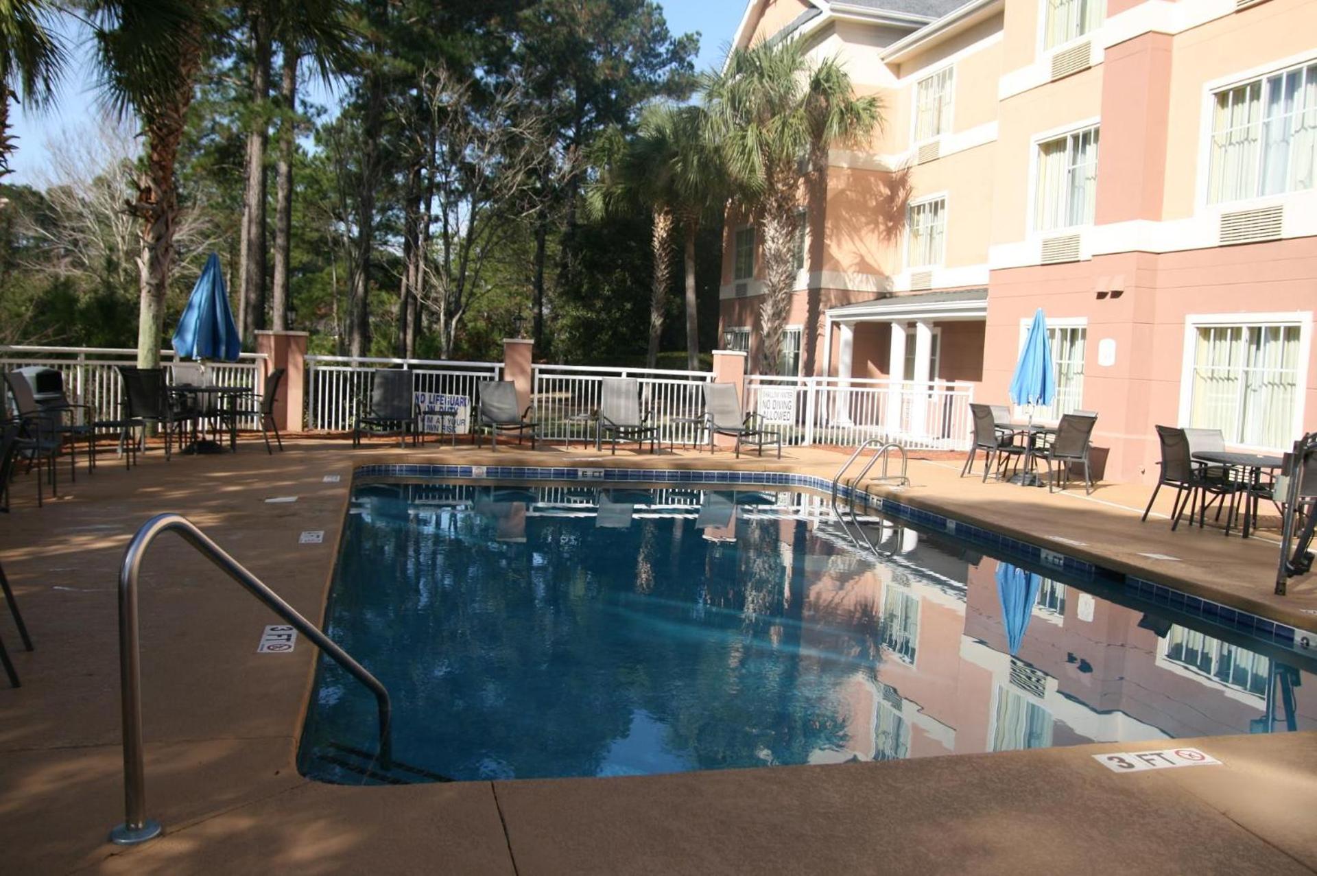 Okatie Hilton Head Hotel photo 18