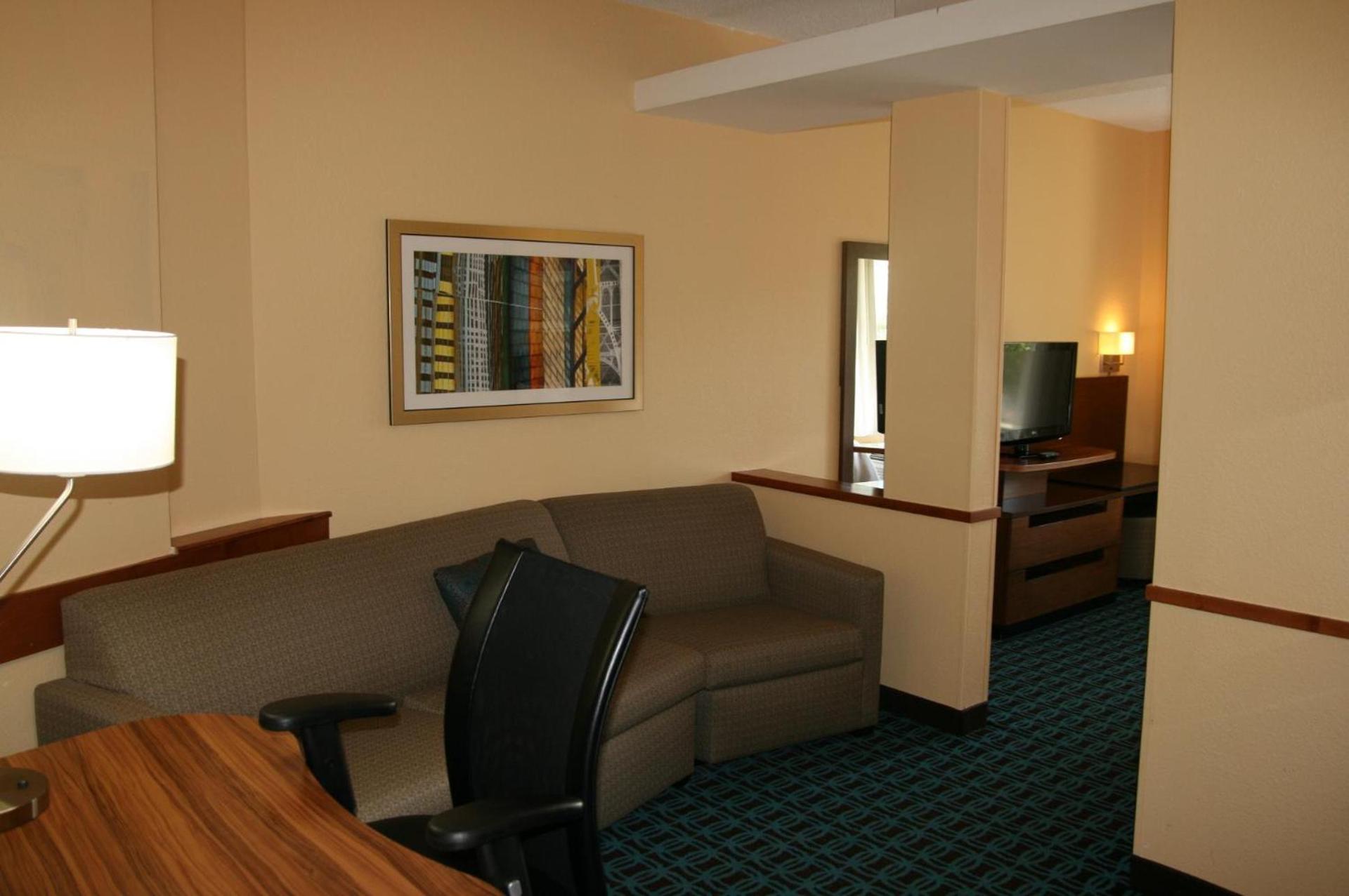 Okatie Hilton Head Hotel photo 24