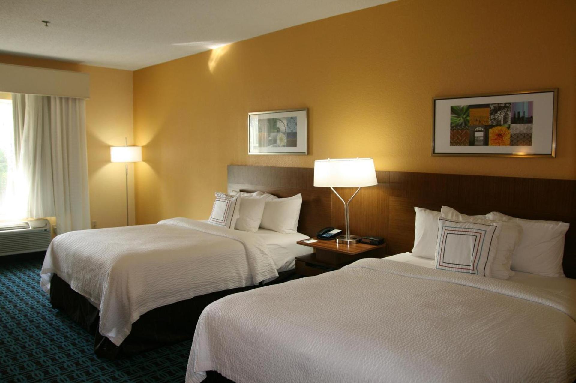 Okatie Hilton Head Hotel photo 30