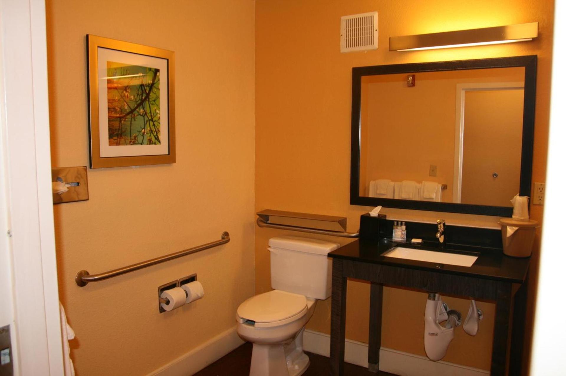 Okatie Hilton Head Hotel photo 32