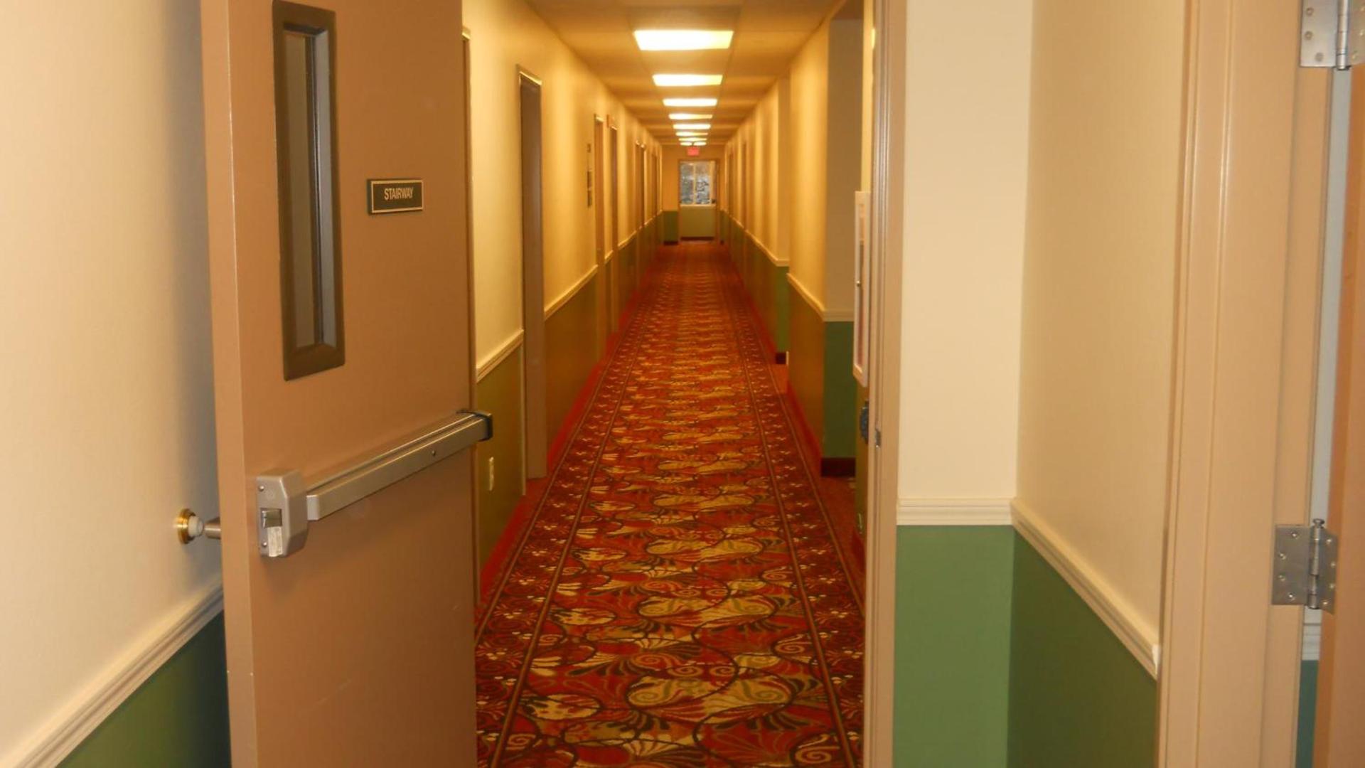 Hotel Salmon photo 22