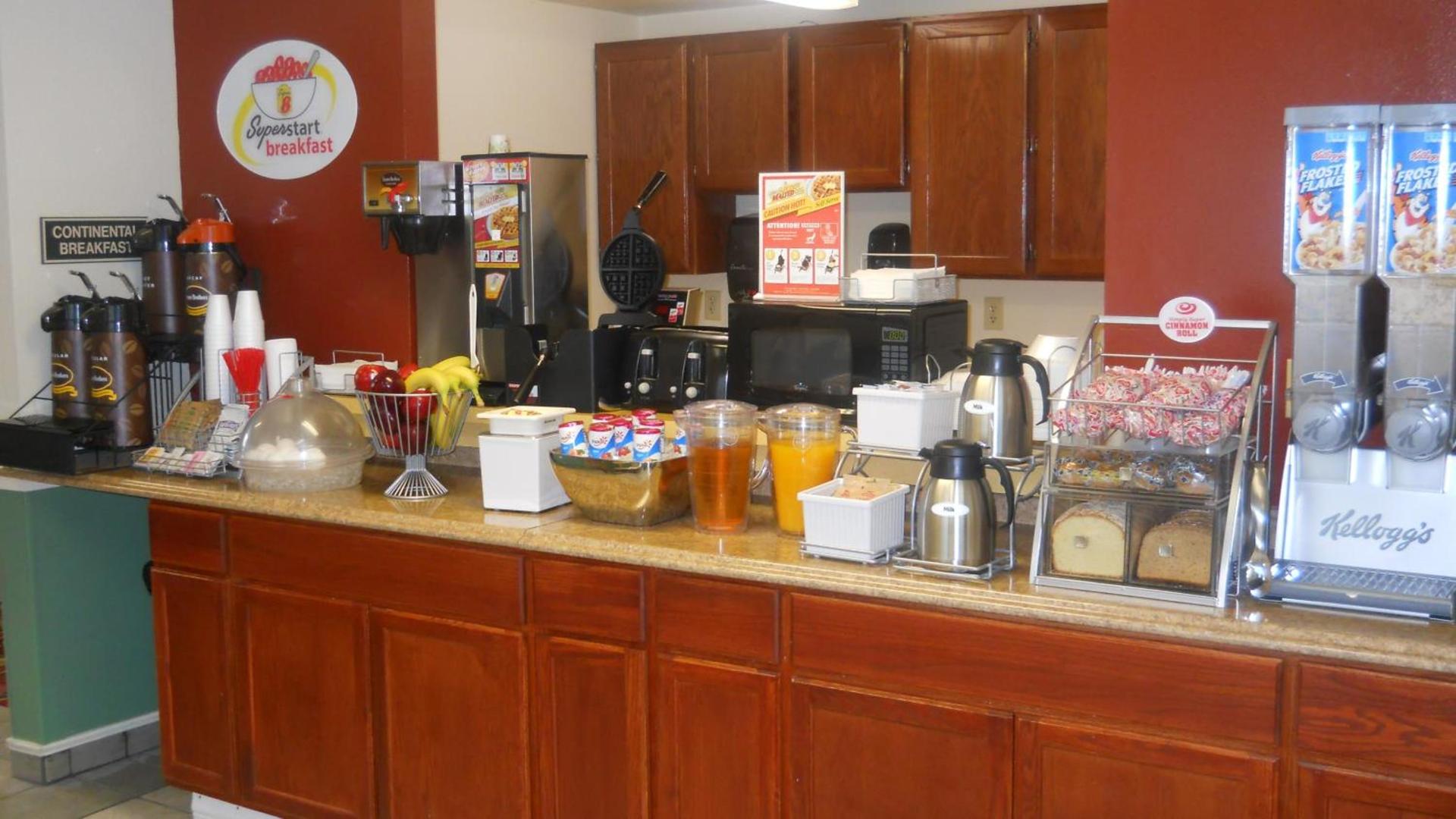 Hotel Salmon photo 16