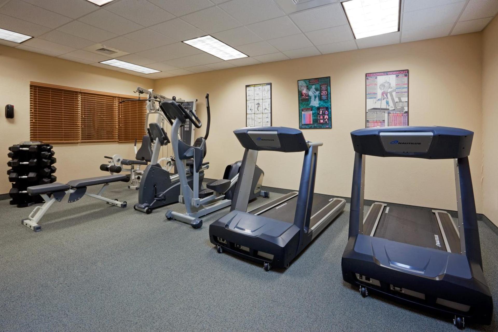 Candlewood Suites-West Springfield by IHG photo 17