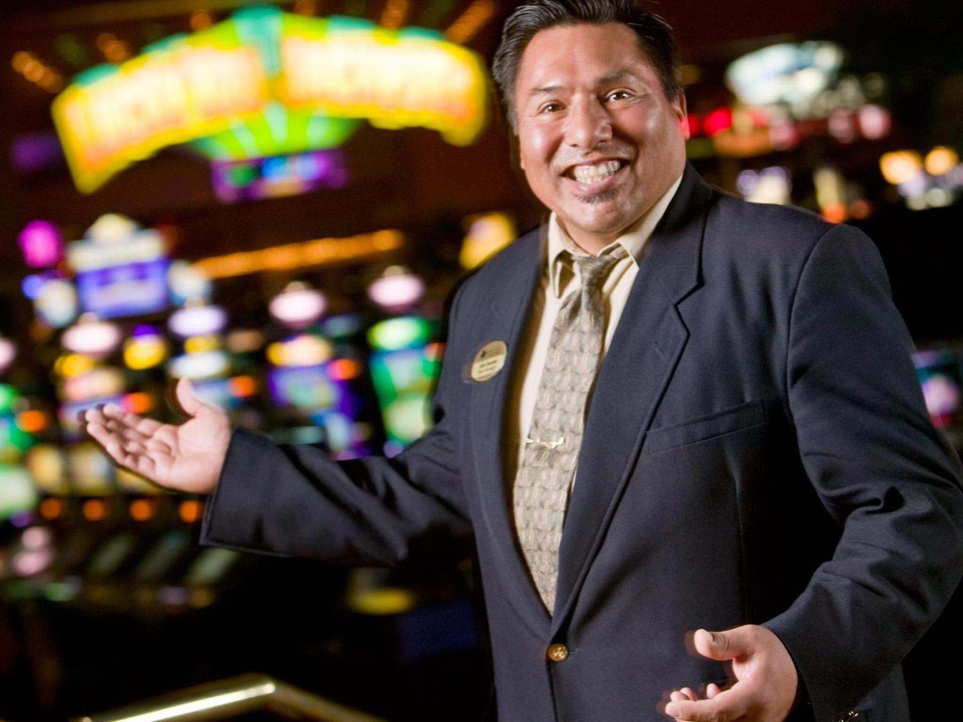 Coeur D'Alene Casino Resort Hotel photo 14
