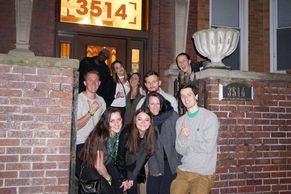 Wrigley Hostel - Chicago photo 6