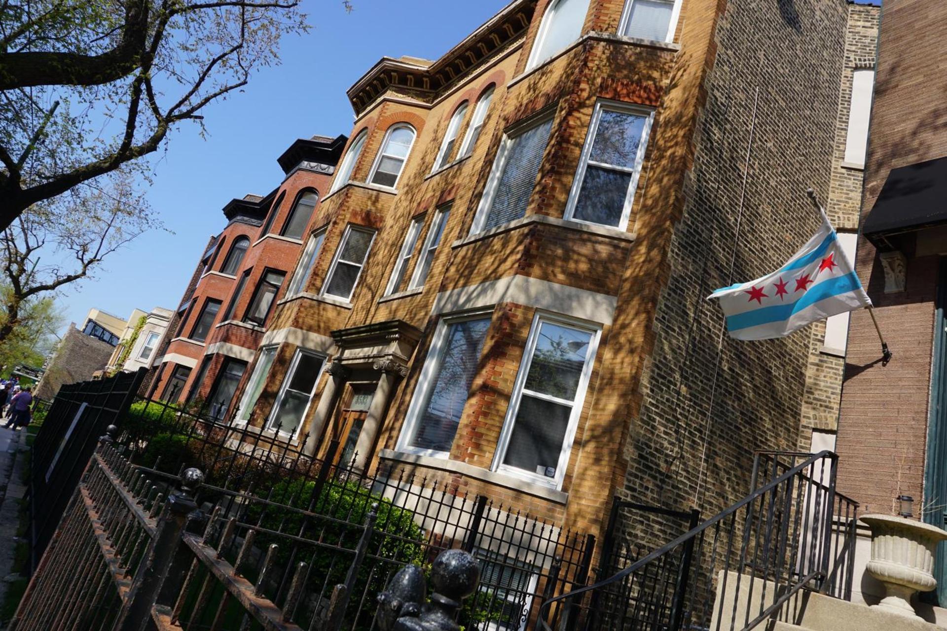 Wrigley Hostel - Chicago photo 7