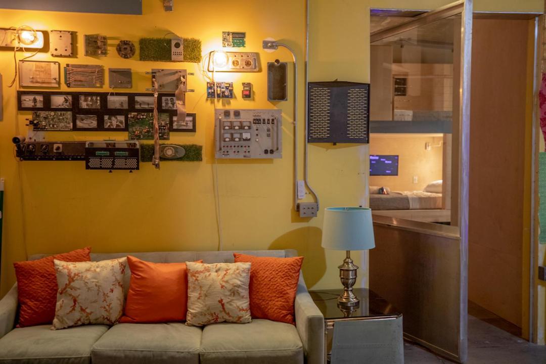 PodShare San Diego photo 9