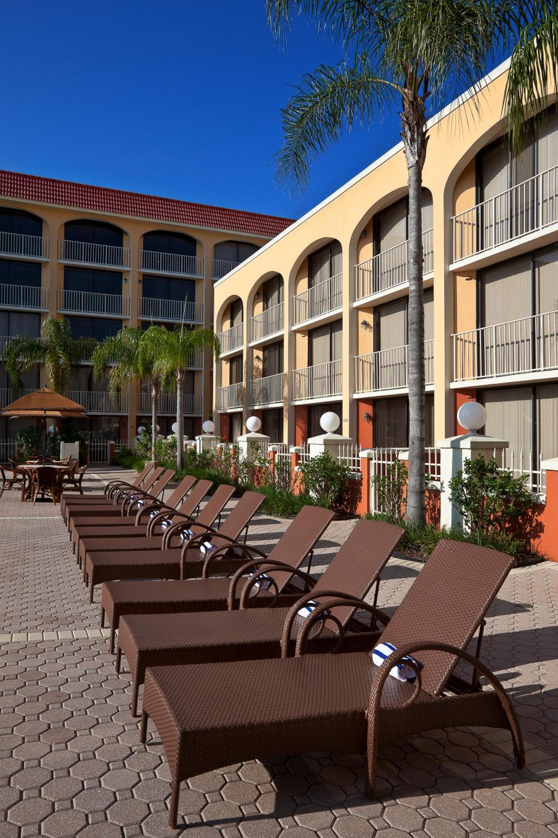 Westgate Towers Resort photo 1