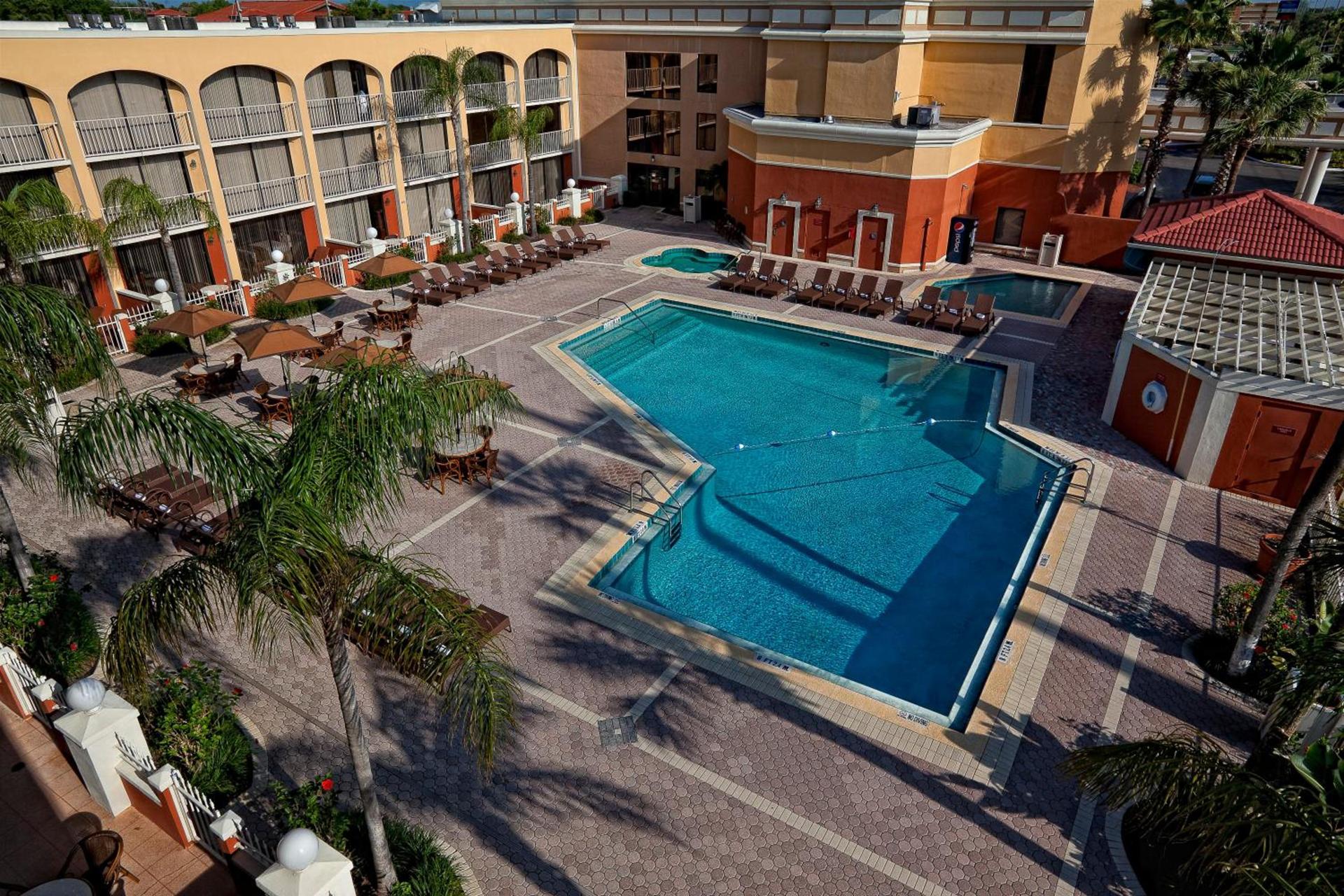 Westgate Towers Resort photo 4