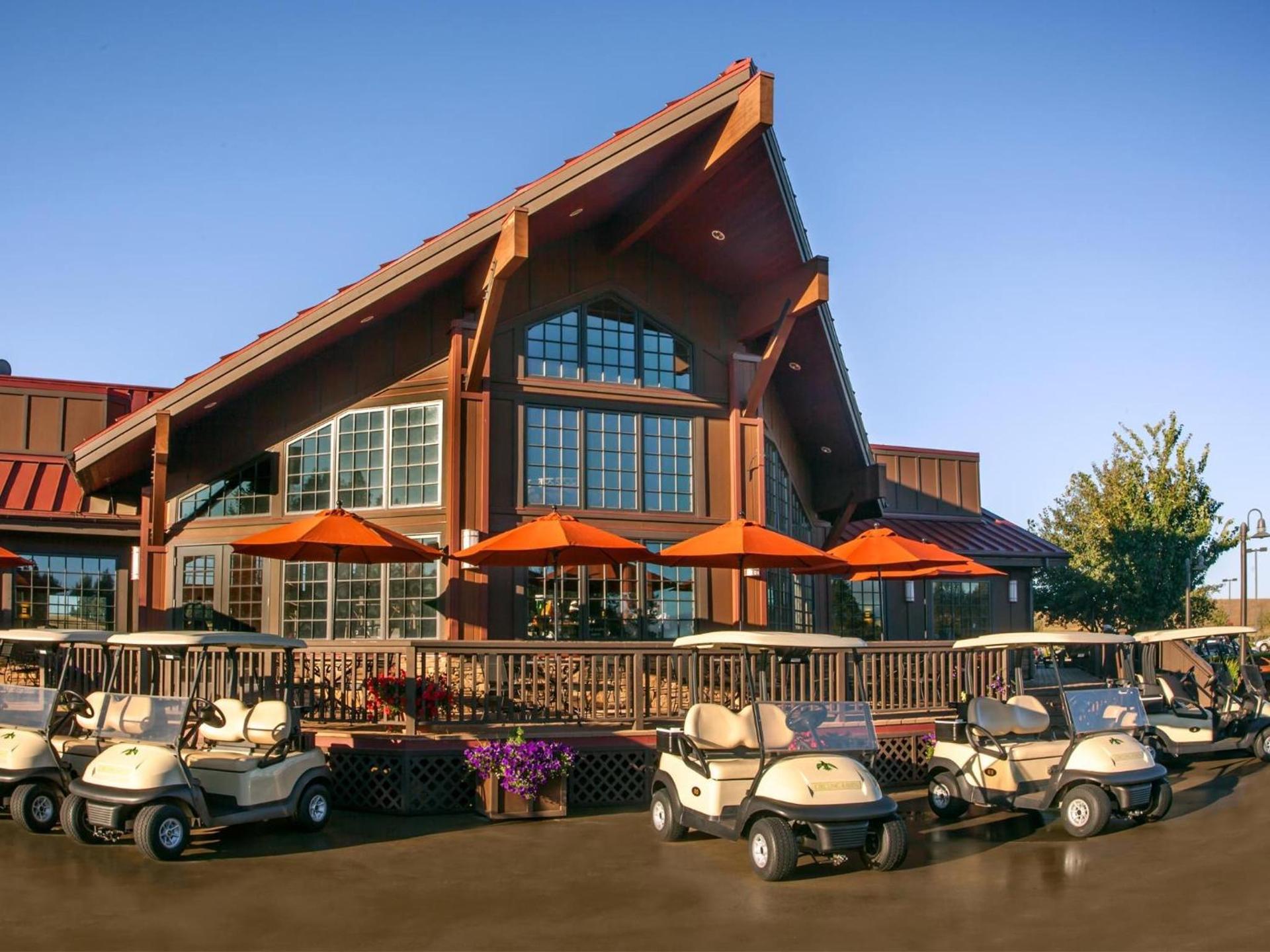 Coeur D'Alene Casino Resort Hotel photo 15