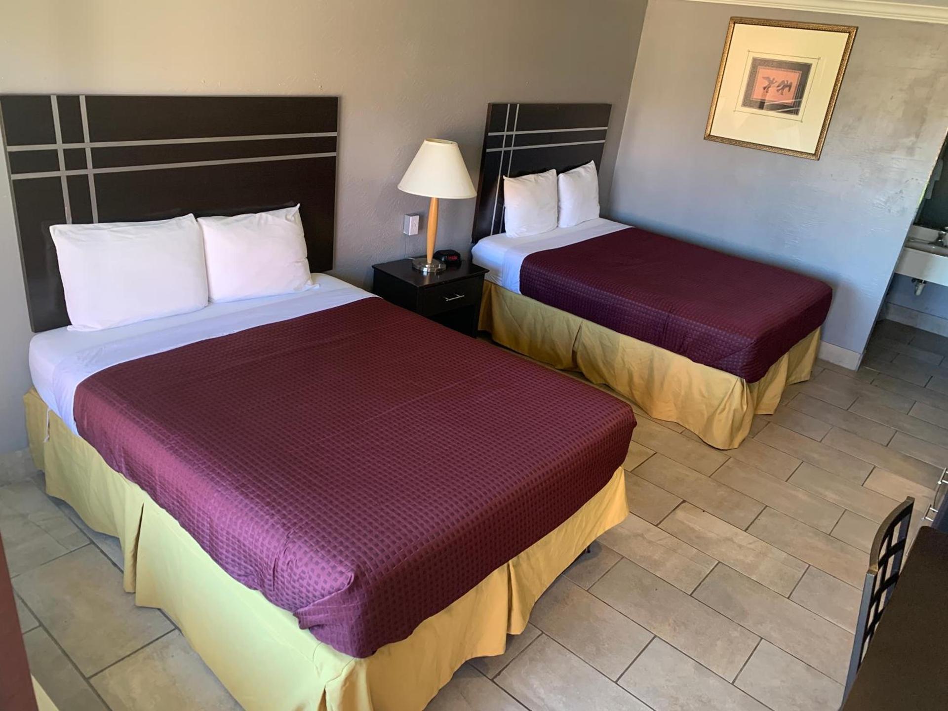 Executive Inn photo 9