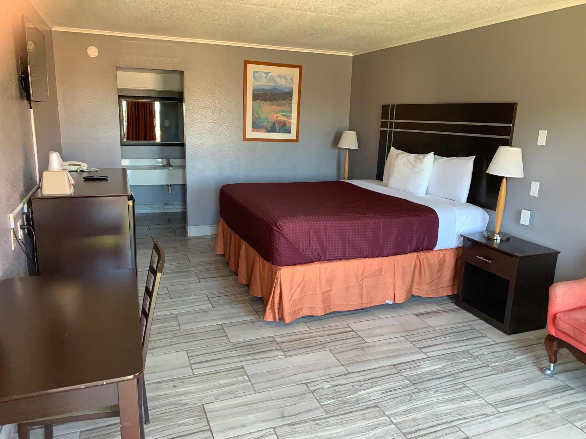 Executive Inn photo 10