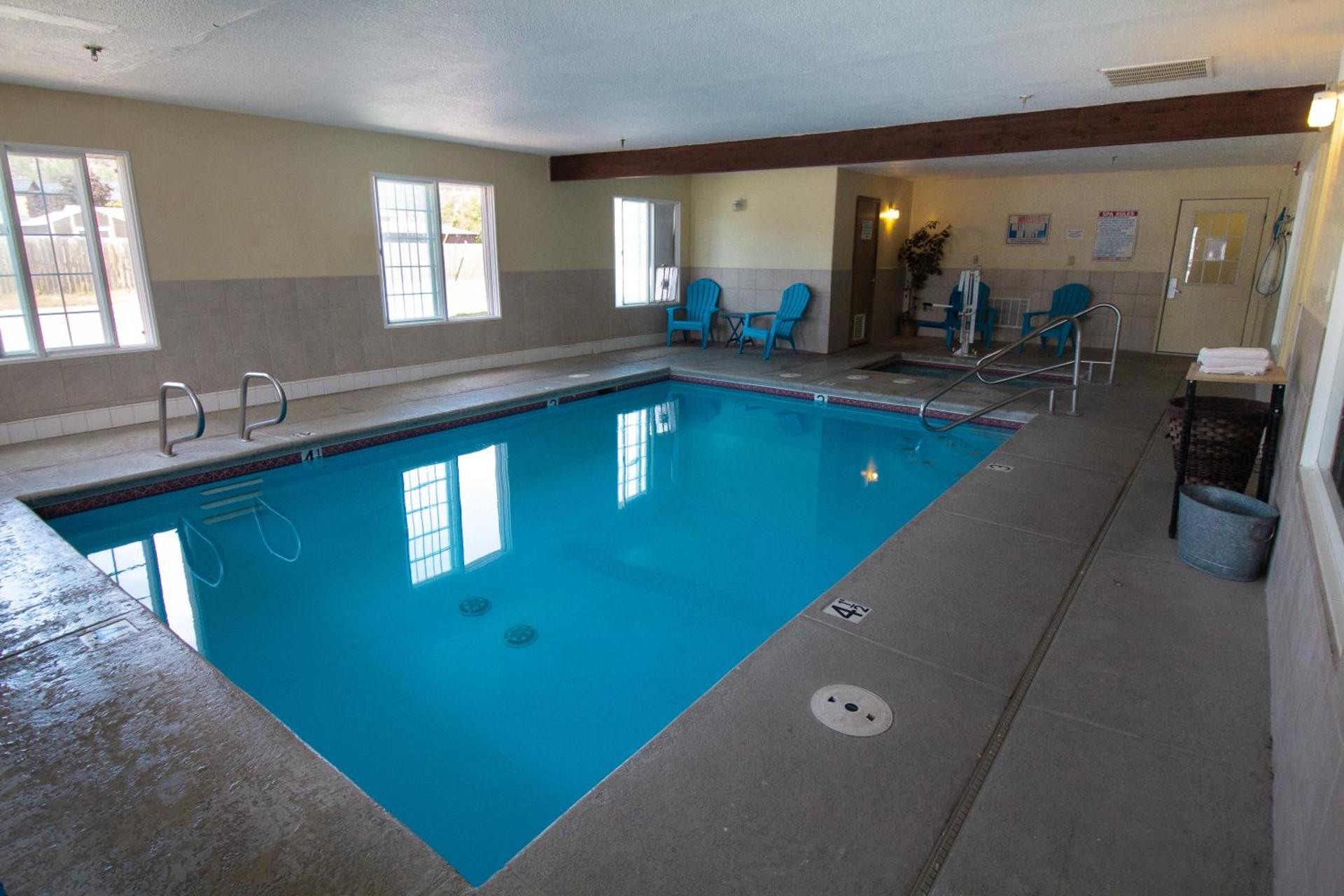 FairBridge Inn & Suites Kellogg photo 3