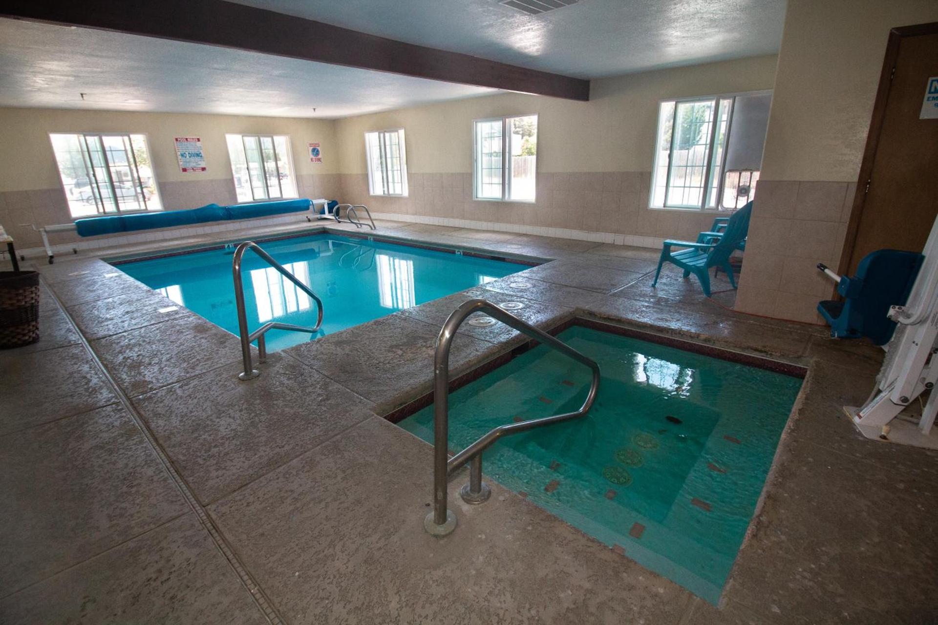 FairBridge Inn & Suites Kellogg photo 4