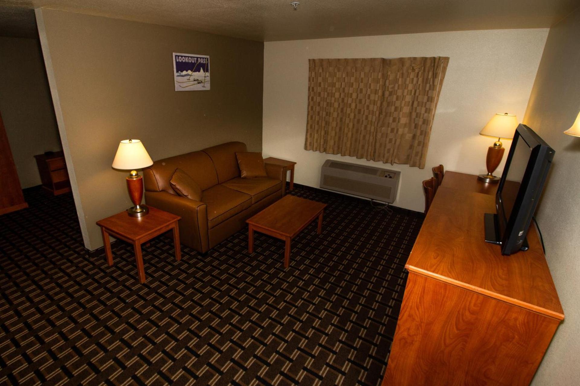 FairBridge Inn & Suites Kellogg photo 5